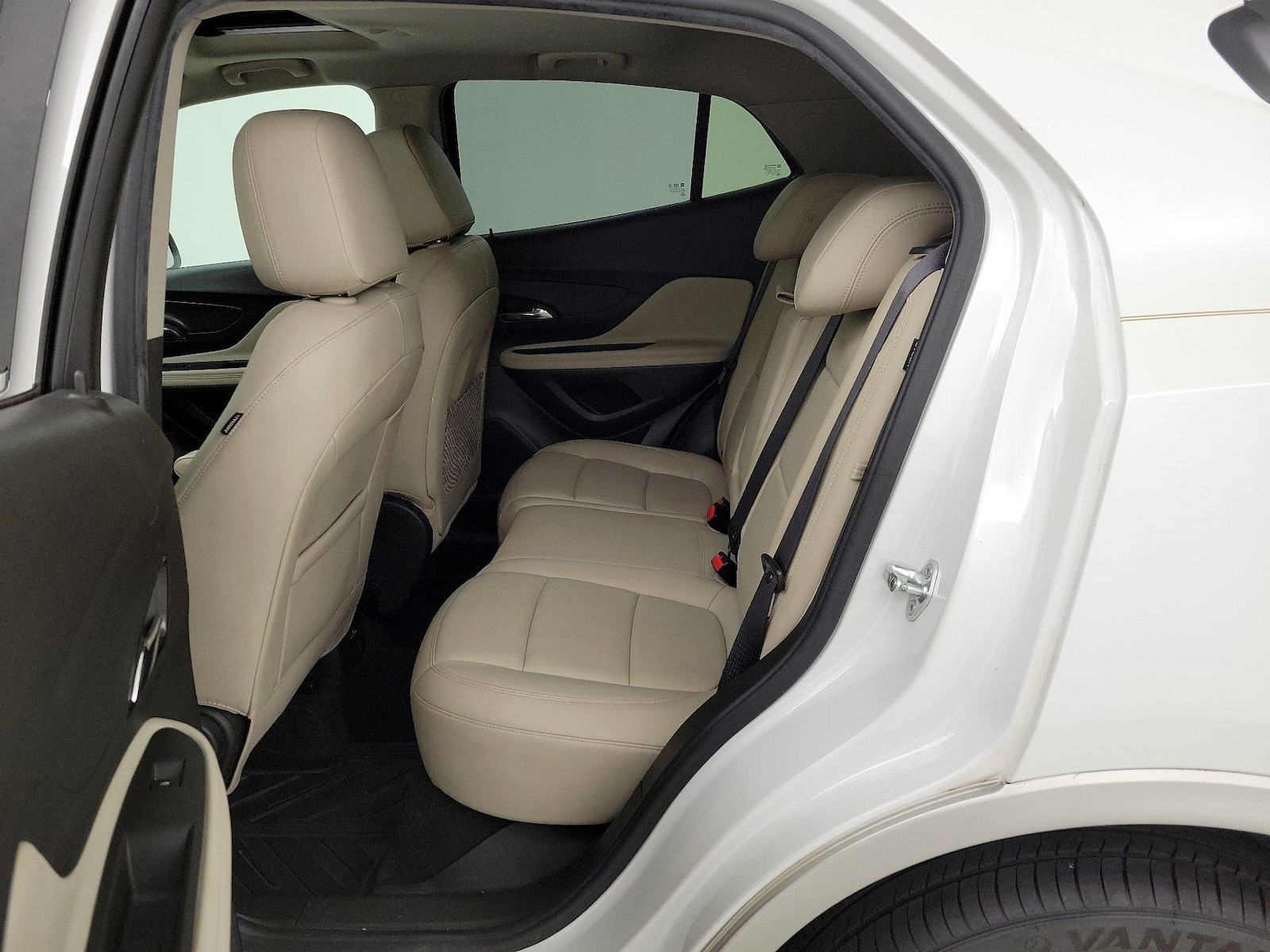 2017 Buick Encore Essence - Photo 21