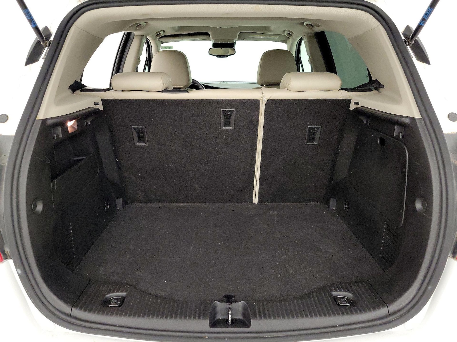 2017 Buick Encore Essence - Photo 22