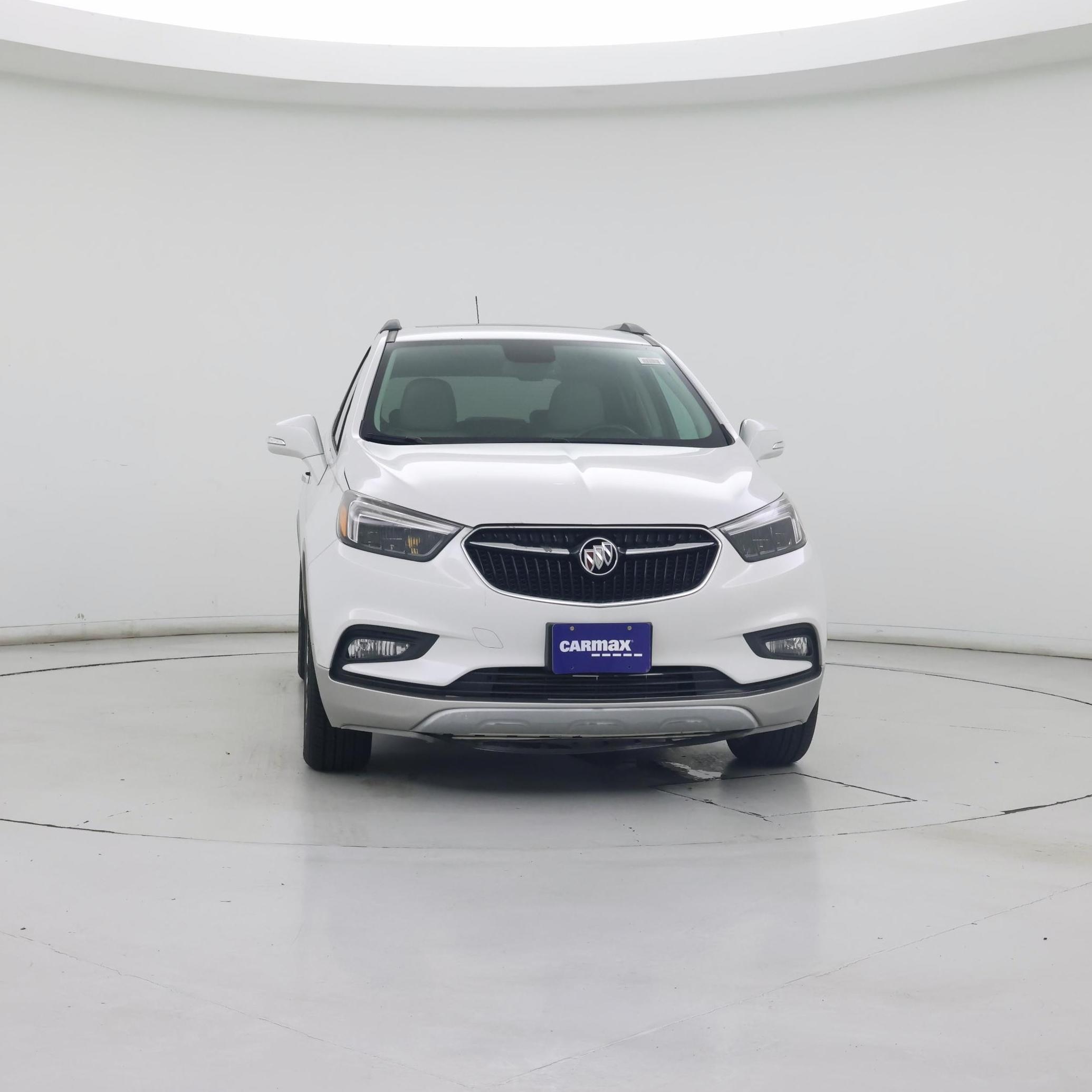 Thumbnail: 2017 Buick Encore - 5