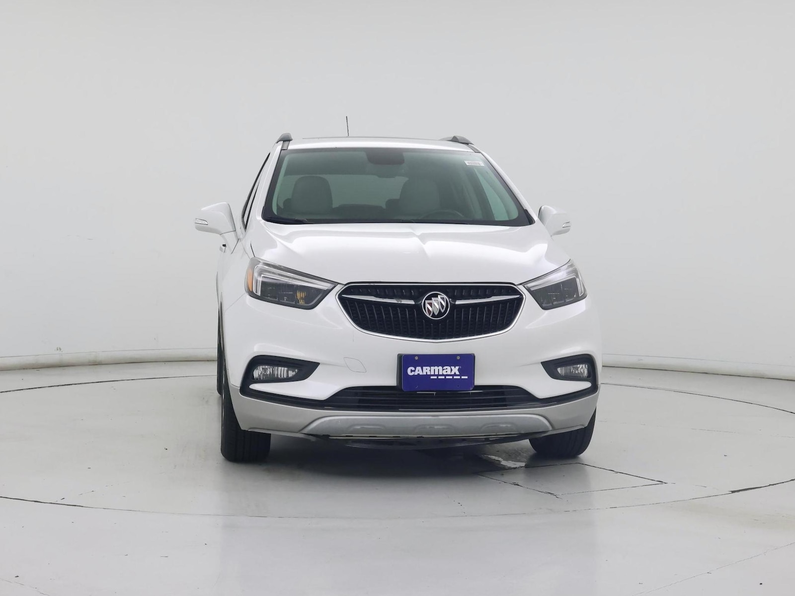 2017 Buick Encore Essence - Photo 6