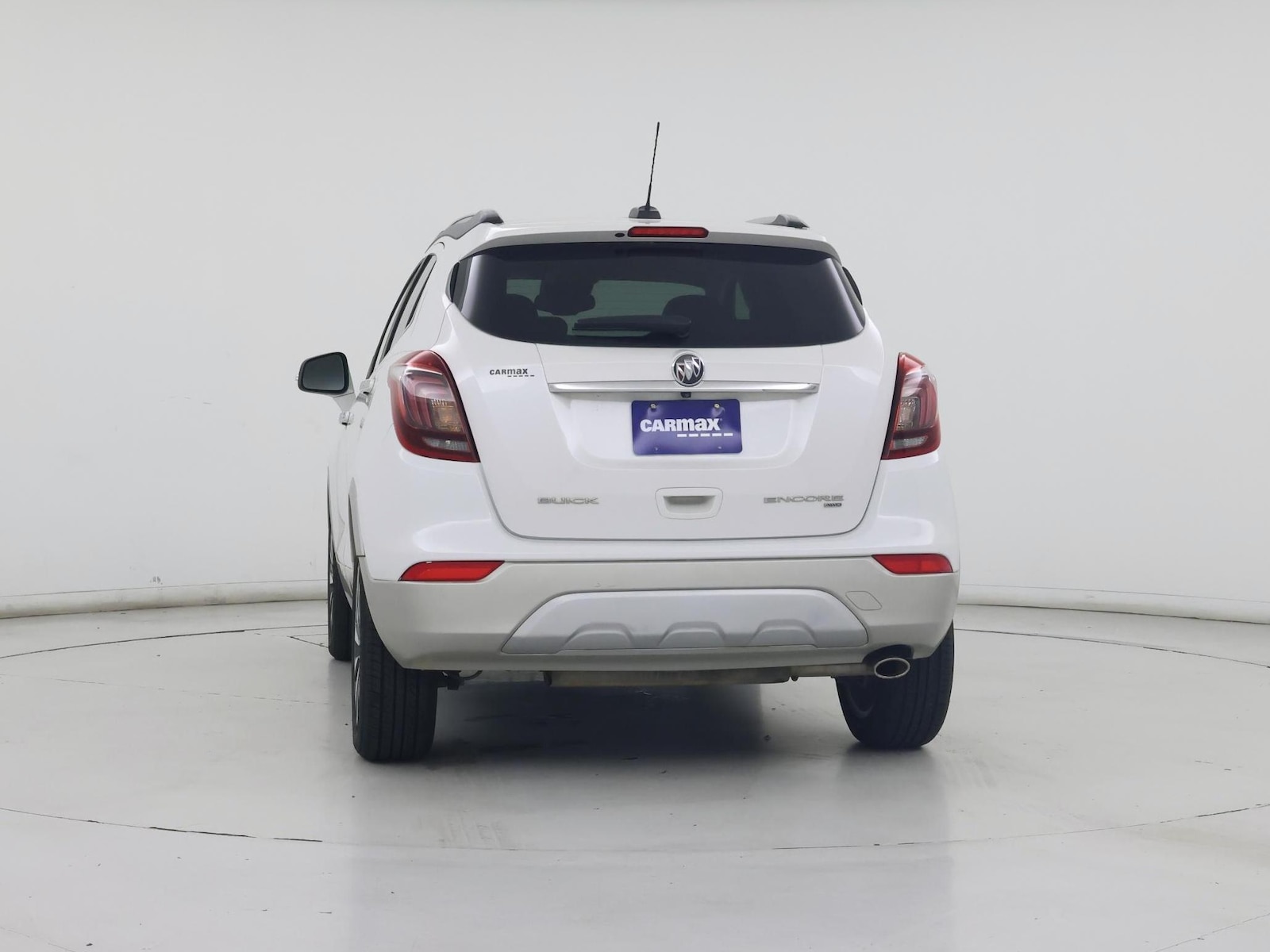 2017 Buick Encore Essence - Photo 7