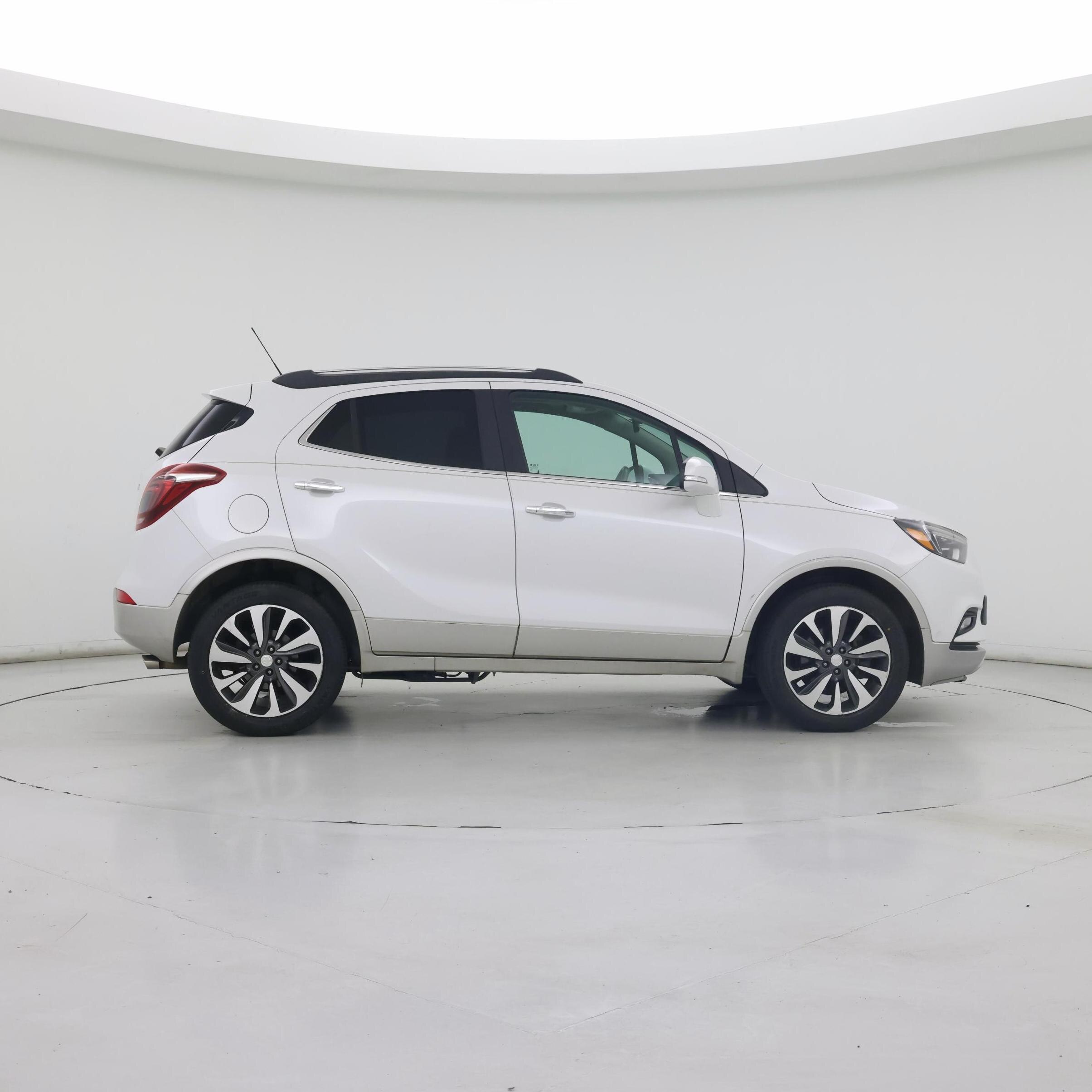 Thumbnail: 2017 Buick Encore - 7
