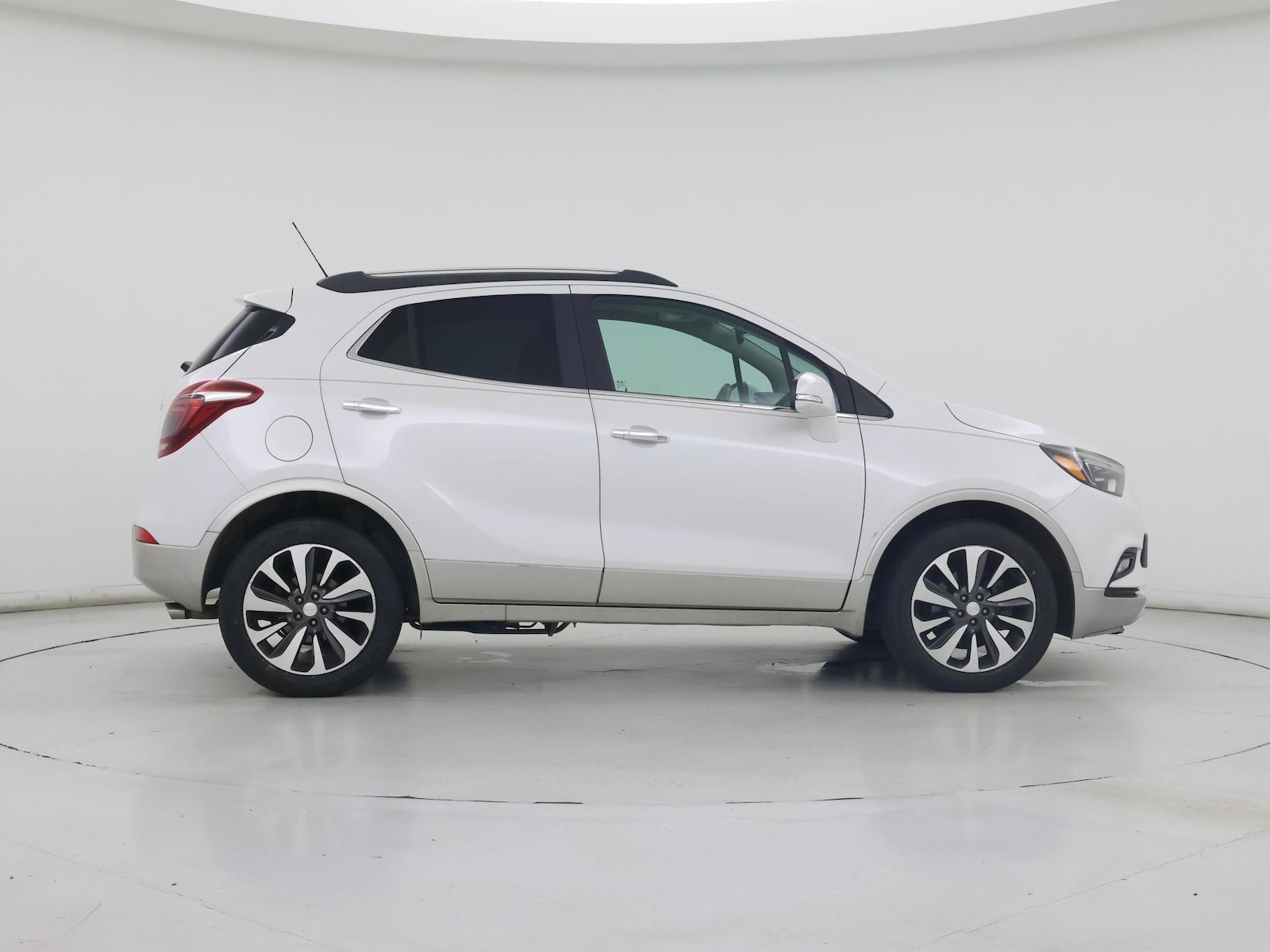 2017 Buick Encore Essence - Photo 8