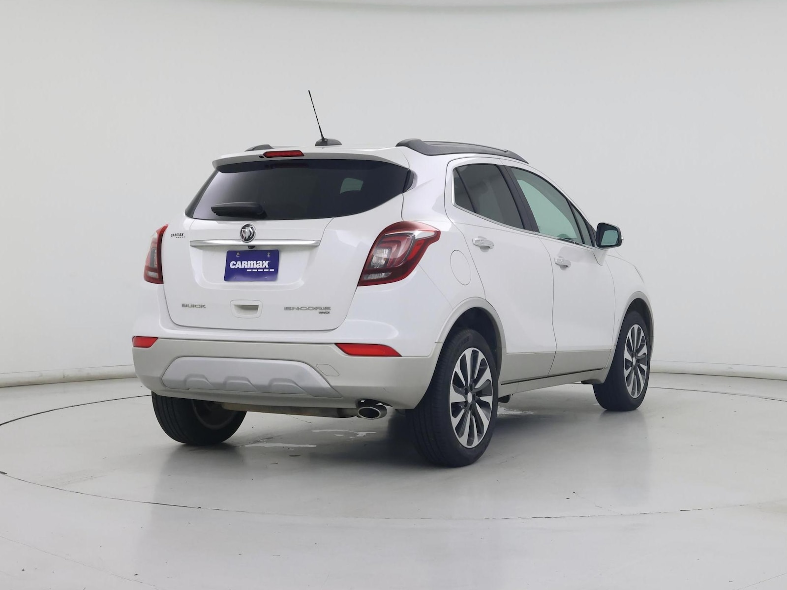 2017 Buick Encore Essence - Photo 9
