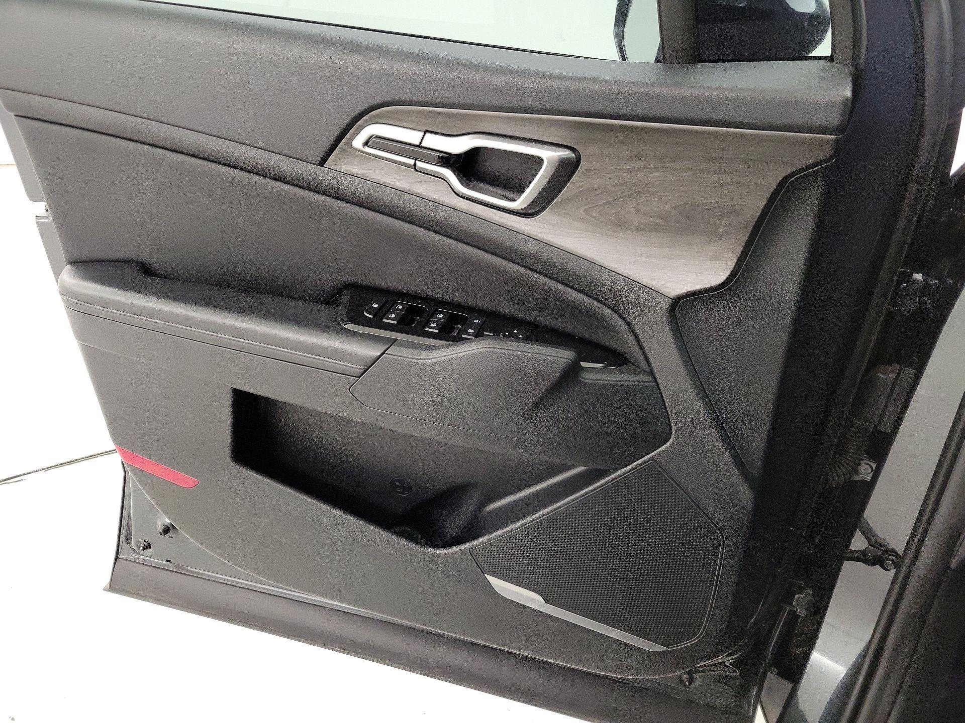 Thumbnail: 2024 Kia Sportage - 12