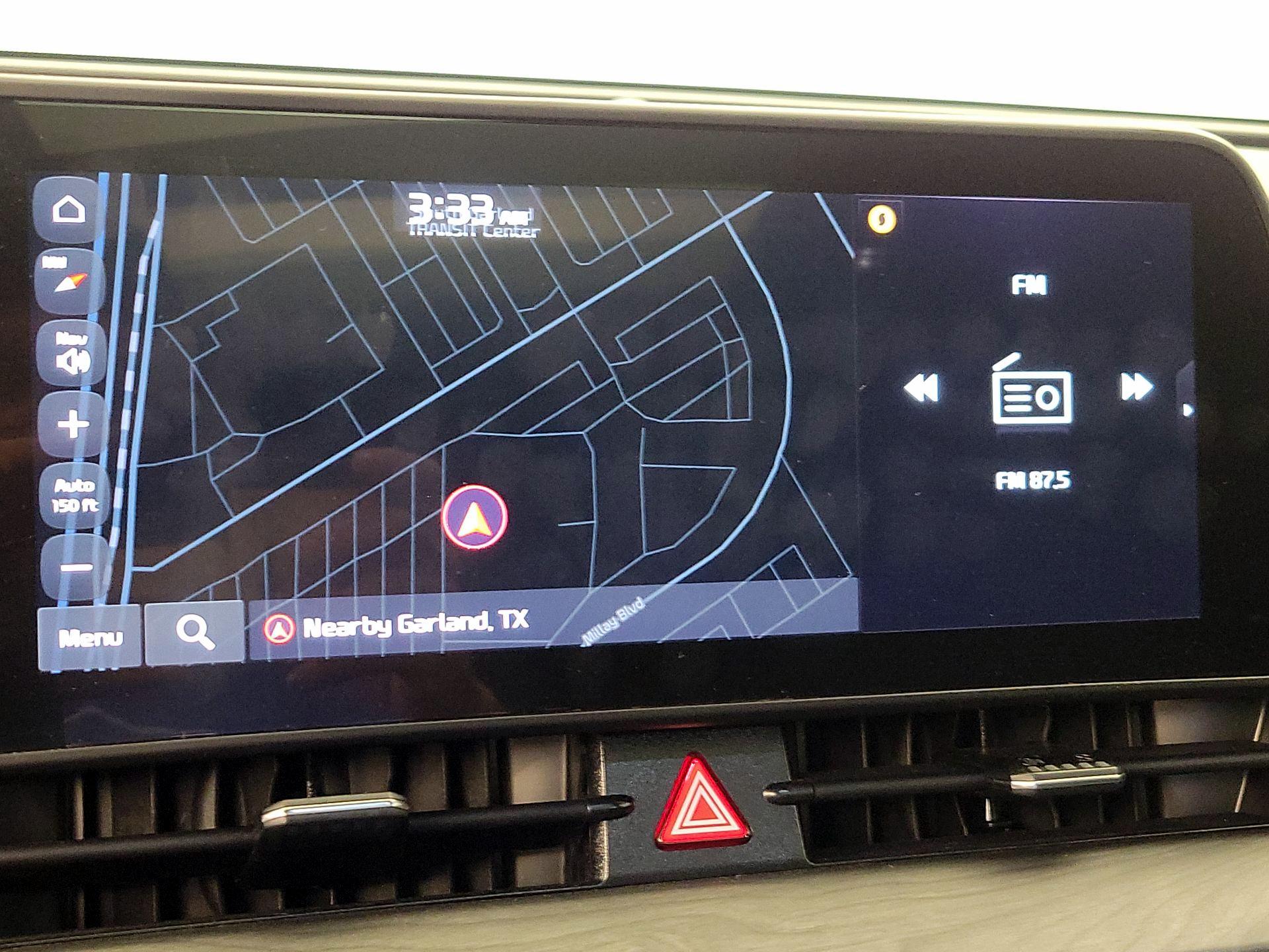 Thumbnail: 2024 Kia Sportage - 14