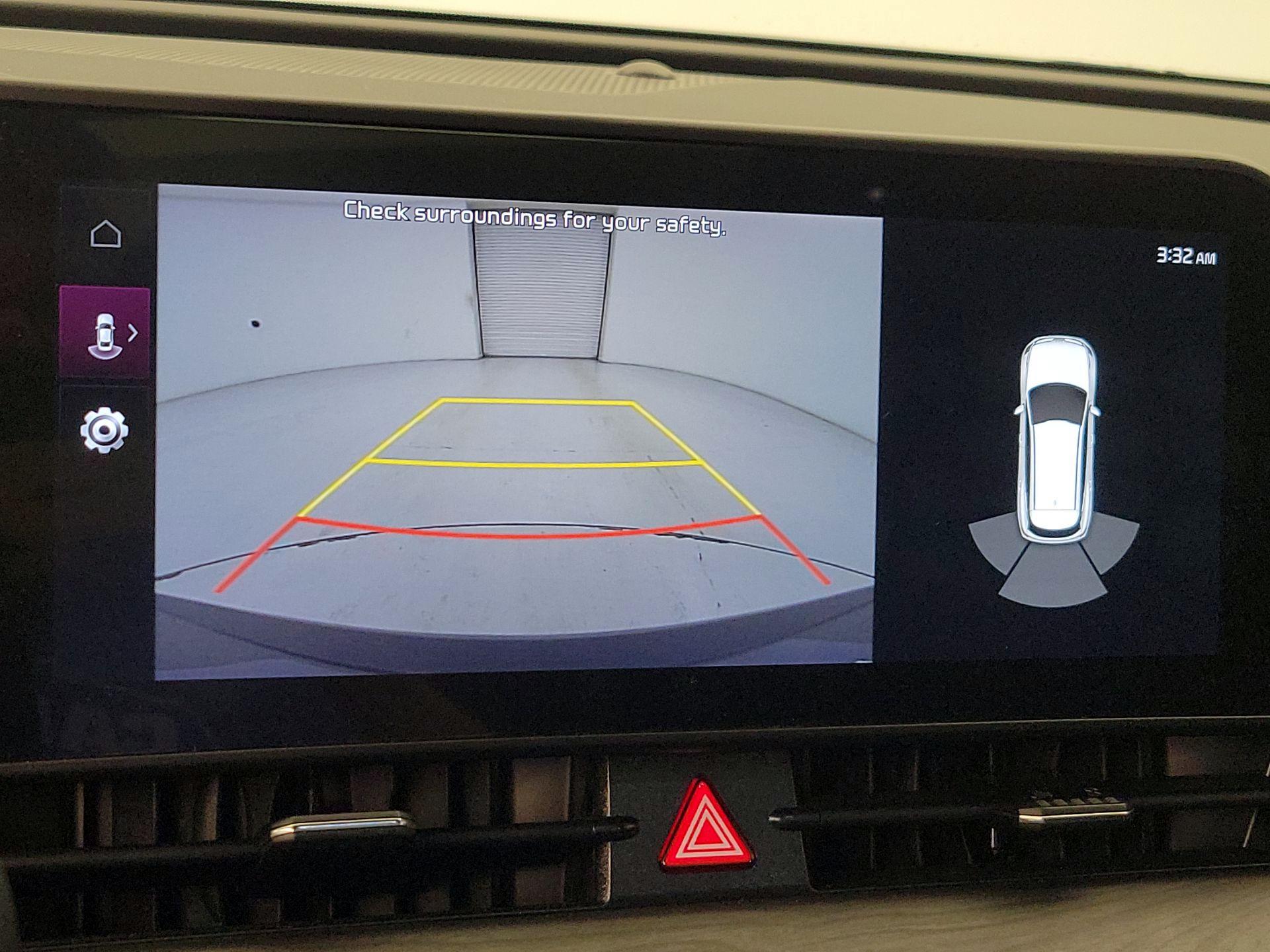 Thumbnail: 2024 Kia Sportage - 15