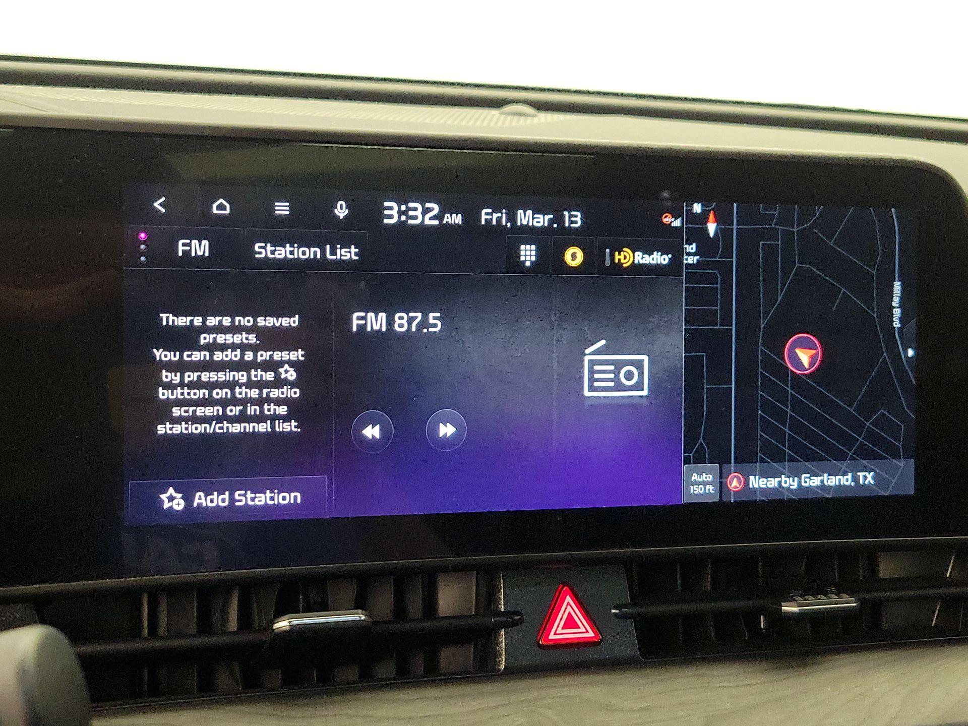 Thumbnail: 2024 Kia Sportage - 16