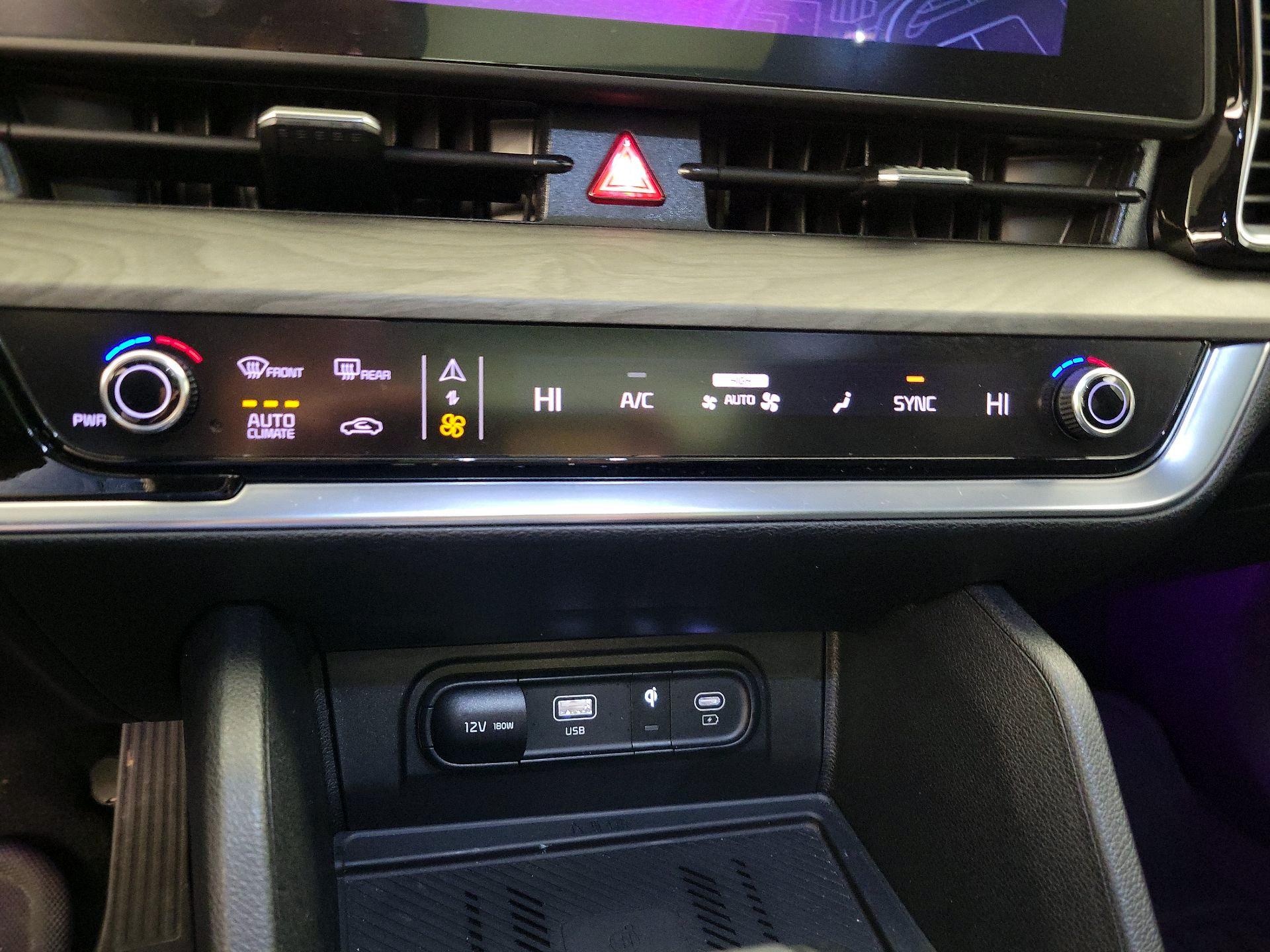 Thumbnail: 2024 Kia Sportage - 17