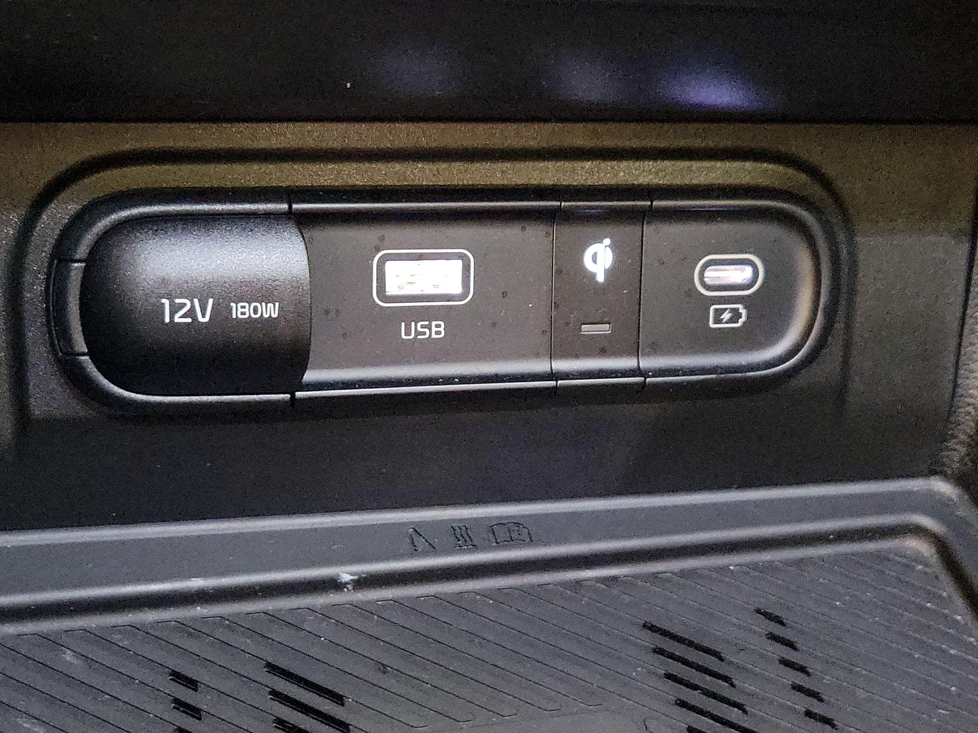 Thumbnail: 2024 Kia Sportage - 19