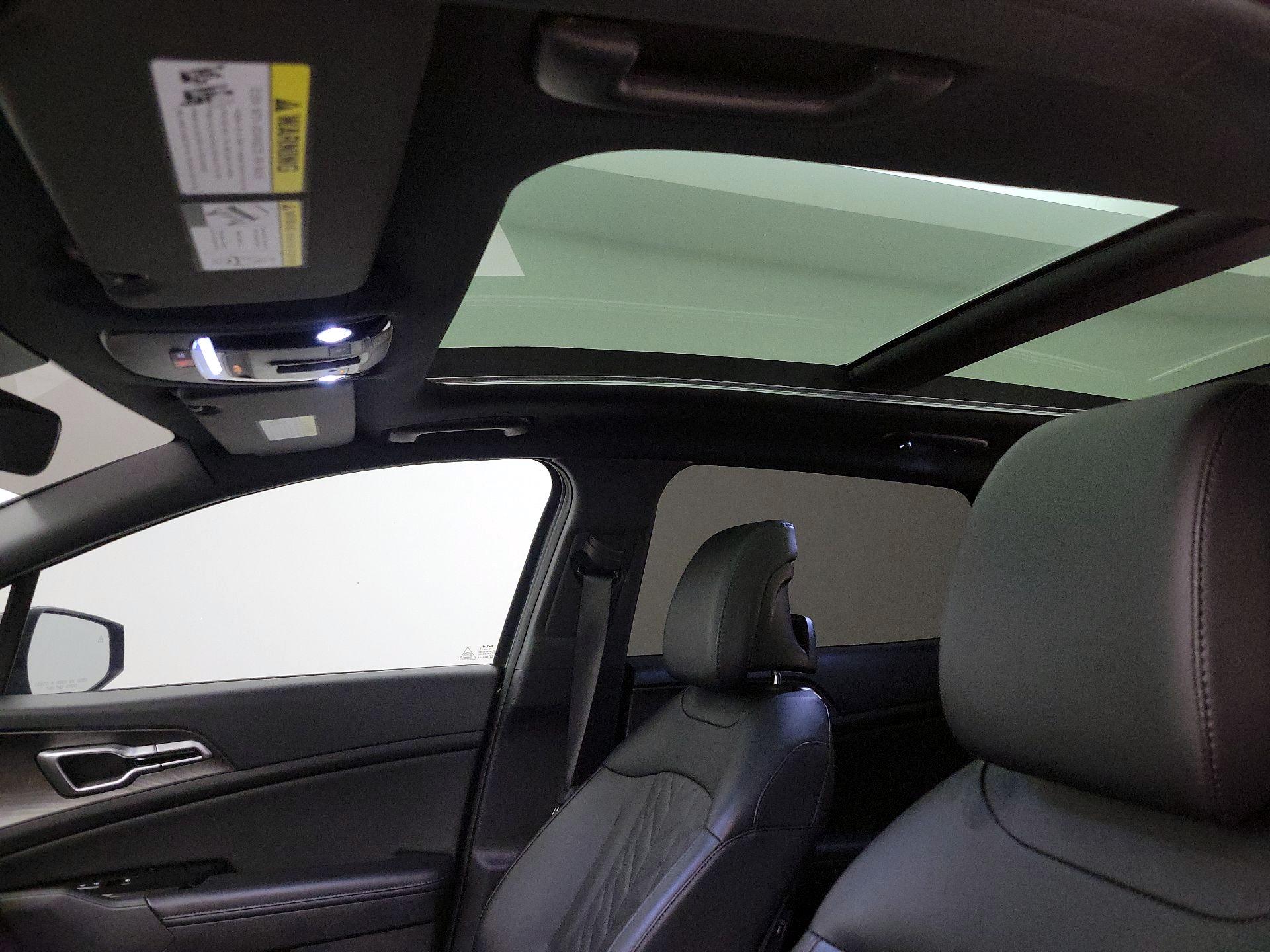 Thumbnail: 2024 Kia Sportage - 20