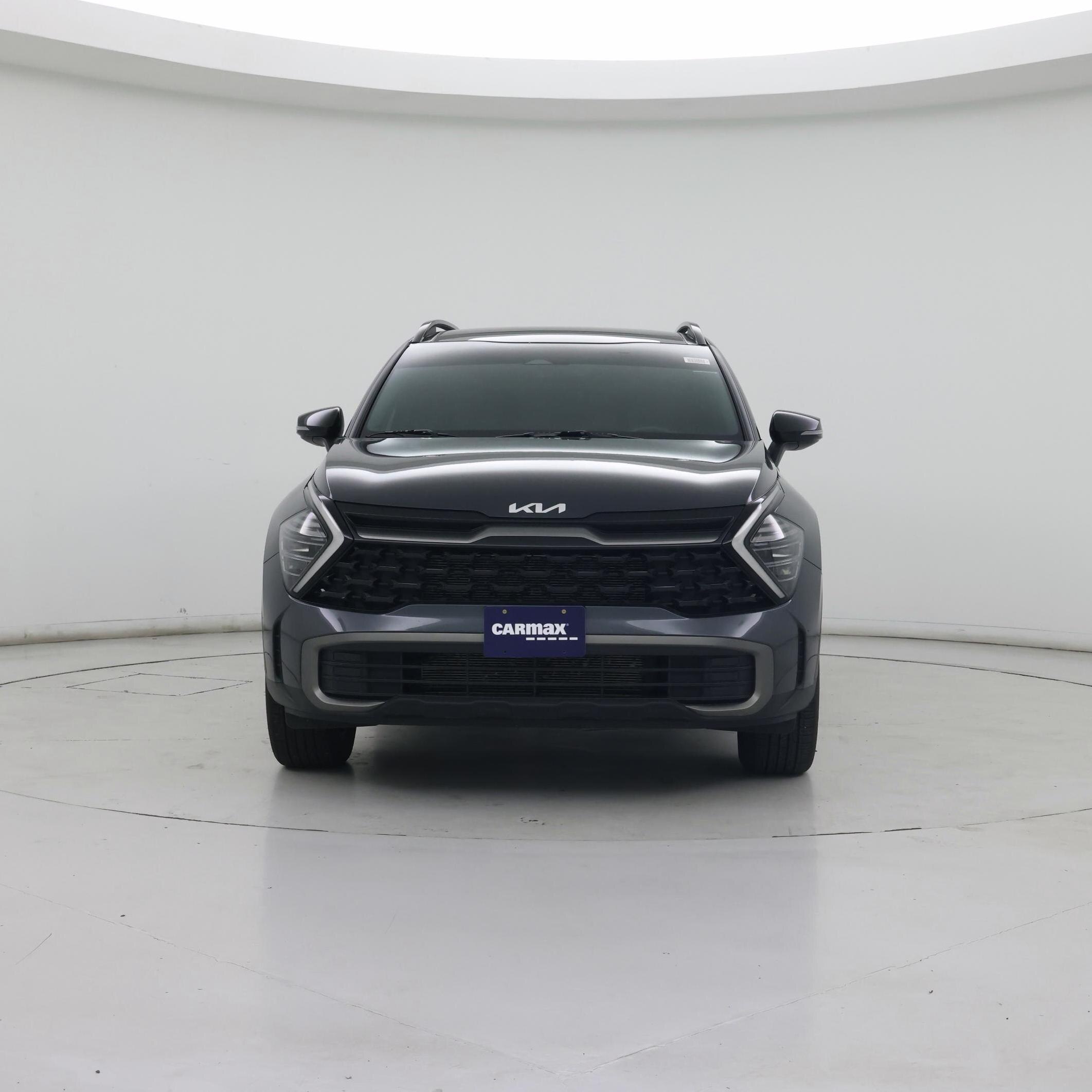 Thumbnail: 2024 Kia Sportage - 5