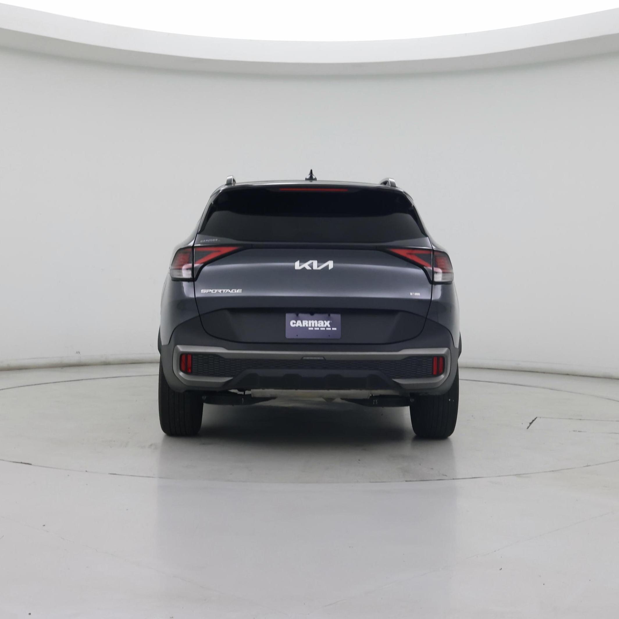 Thumbnail: 2024 Kia Sportage - 6