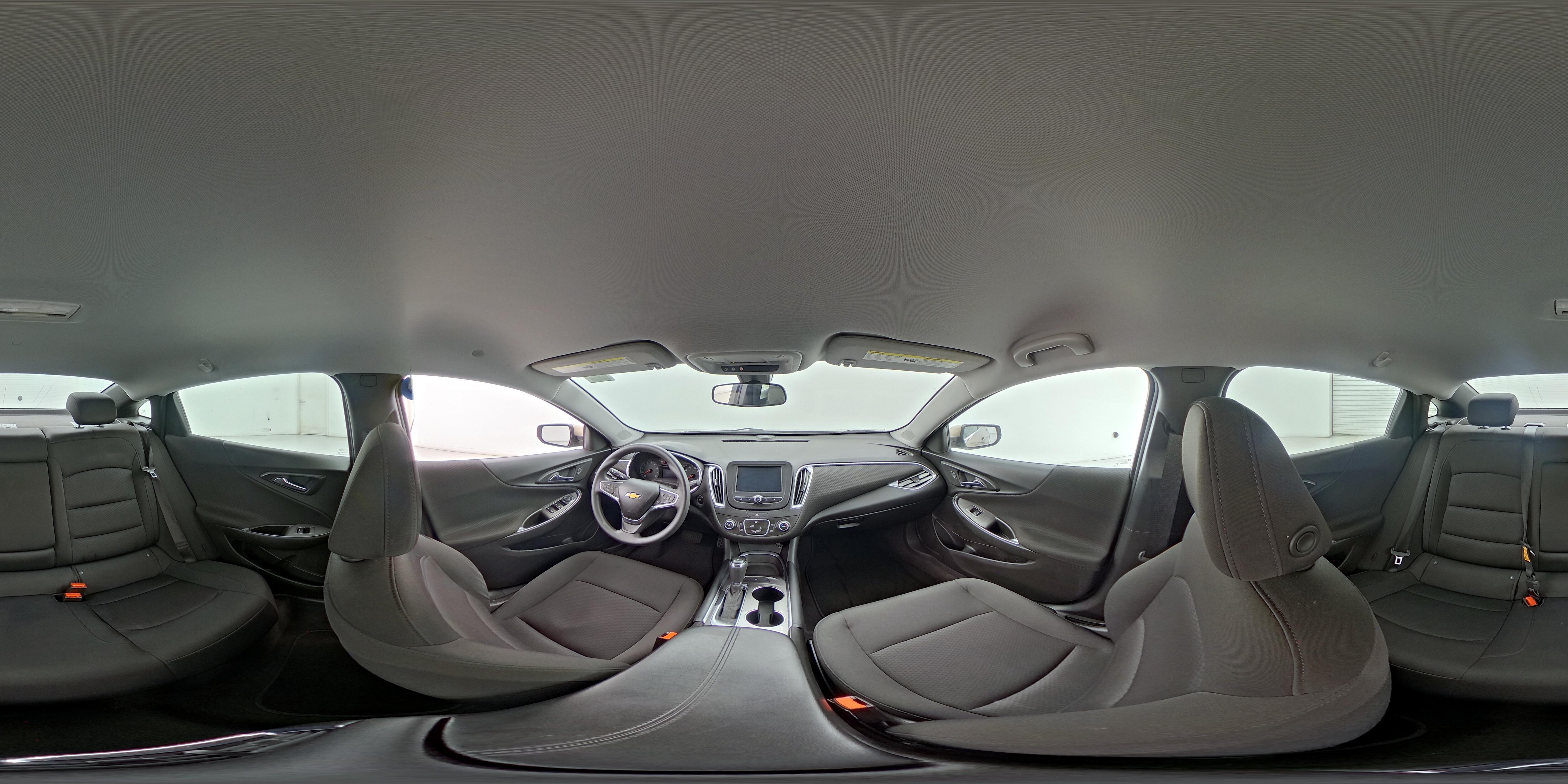 2018 Chevrolet Malibu 1LT - Photo 24