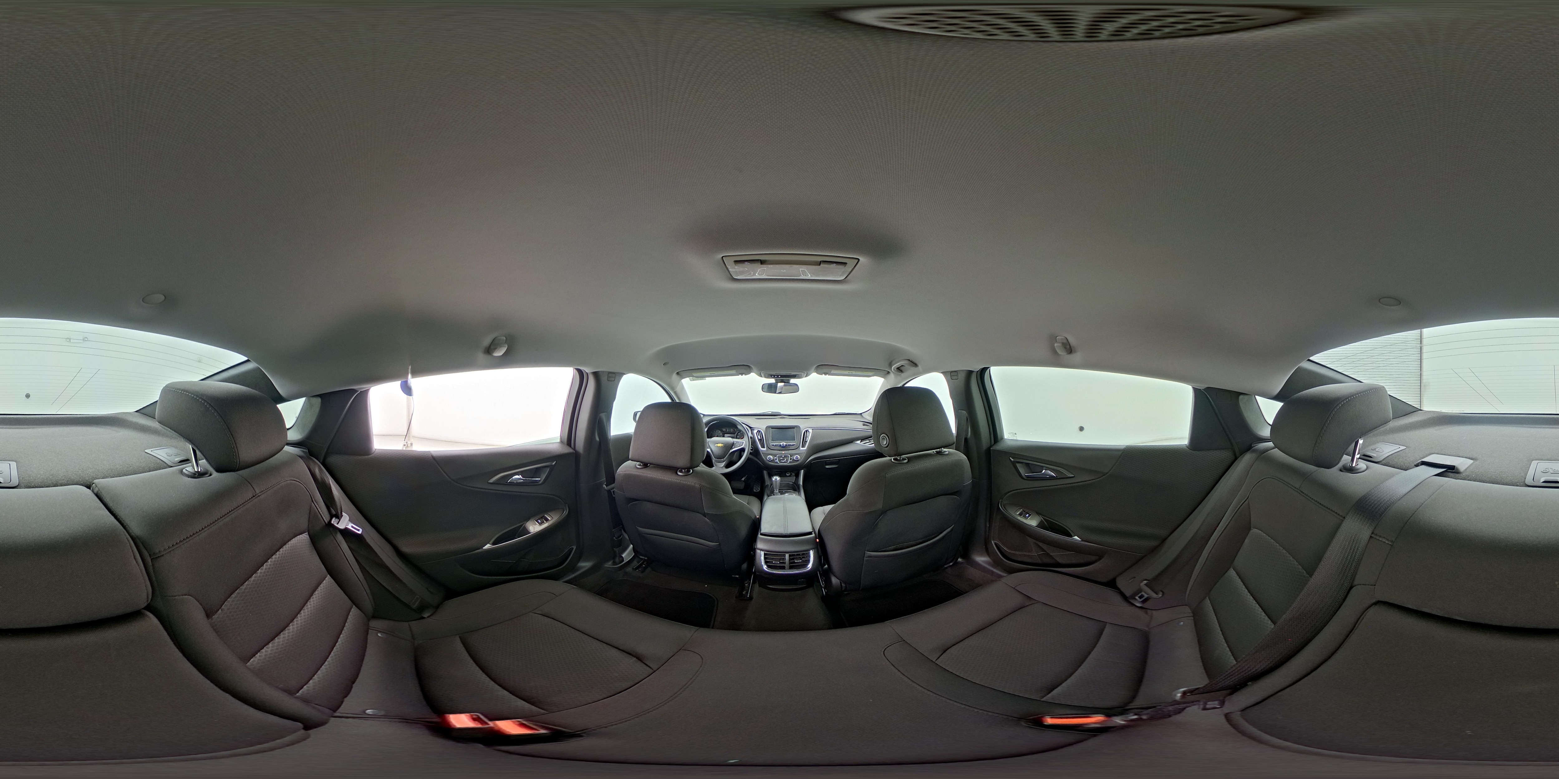 2018 Chevrolet Malibu 1LT - Photo 25
