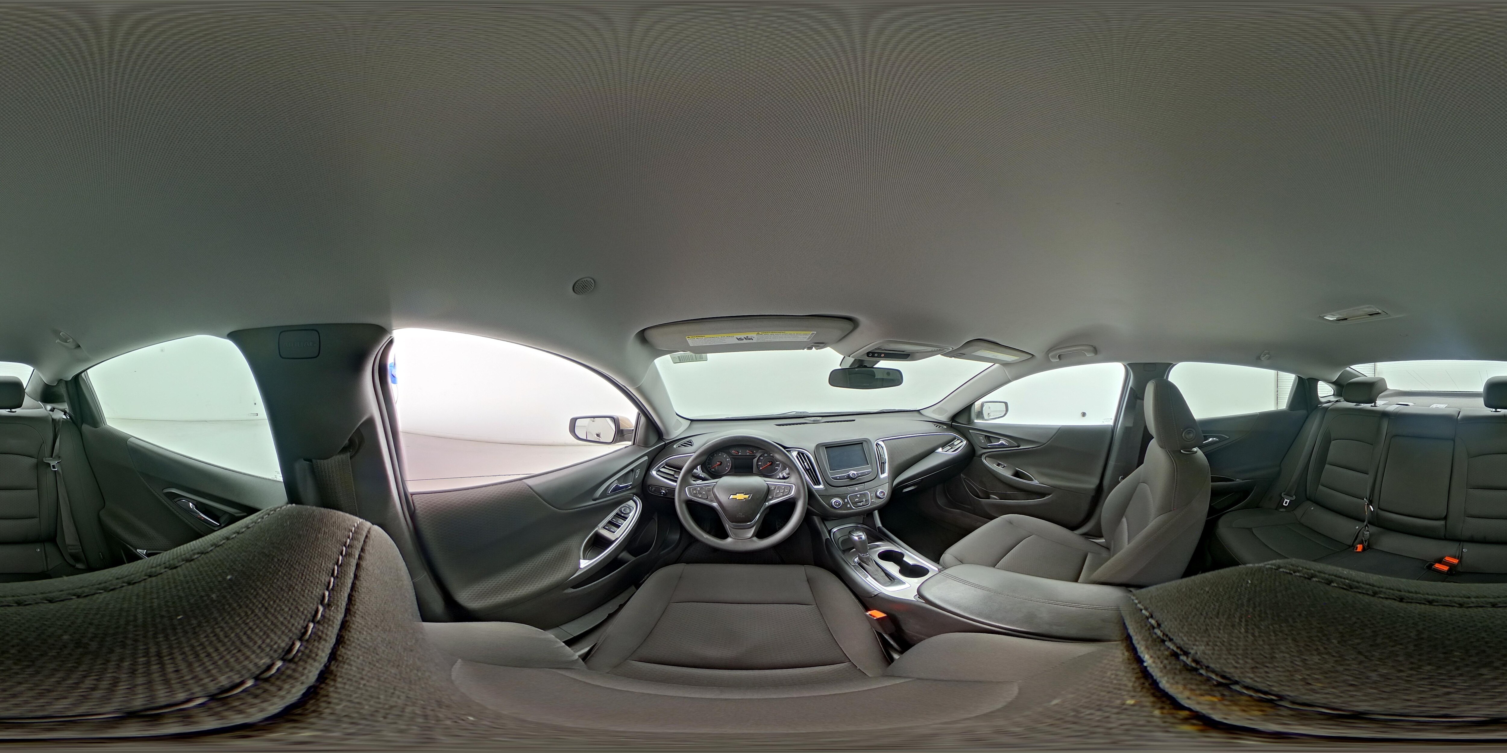 2018 Chevrolet Malibu 1LT - Photo 26