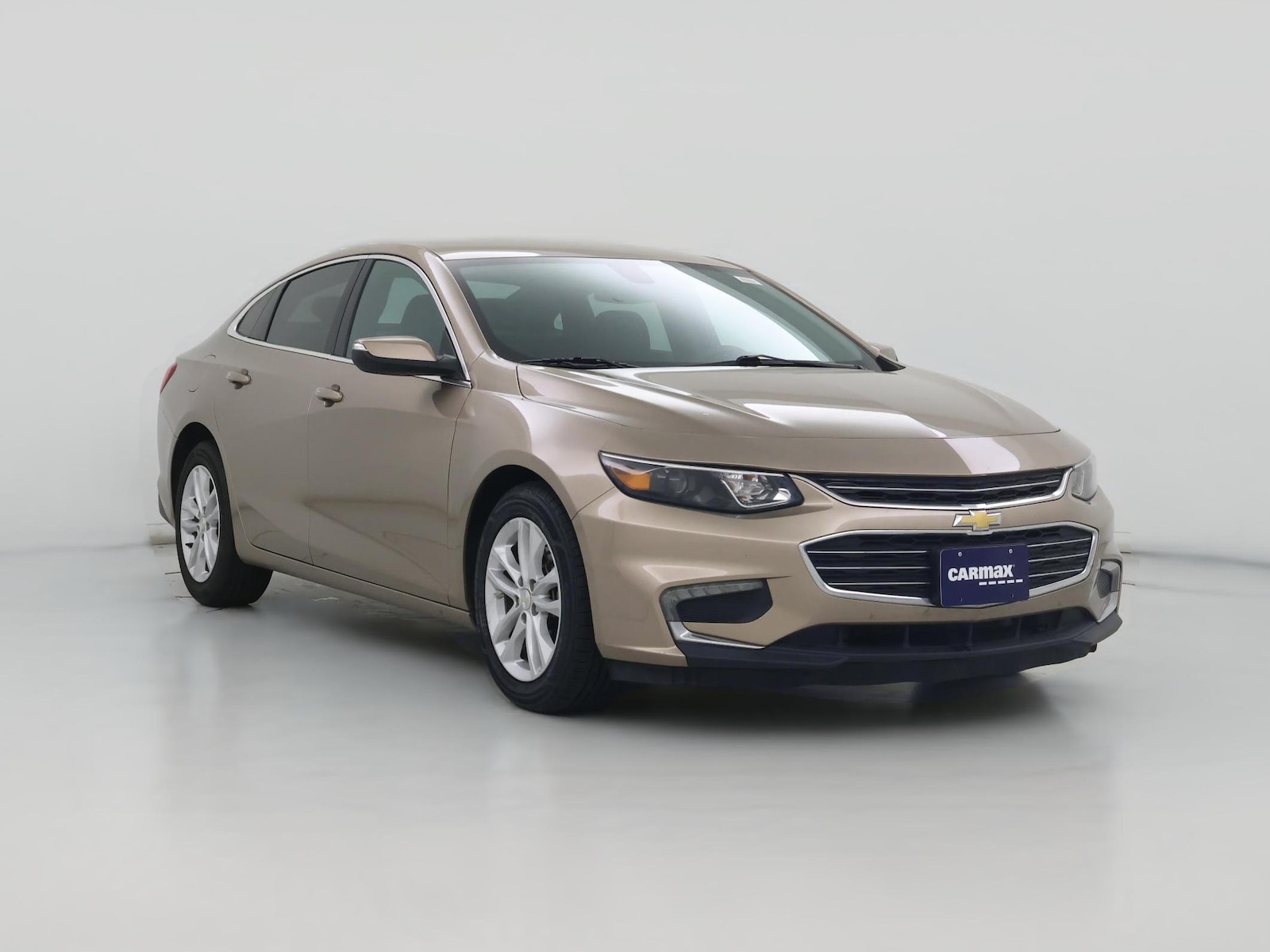 2018 Chevrolet Malibu 1LT - Photo 1