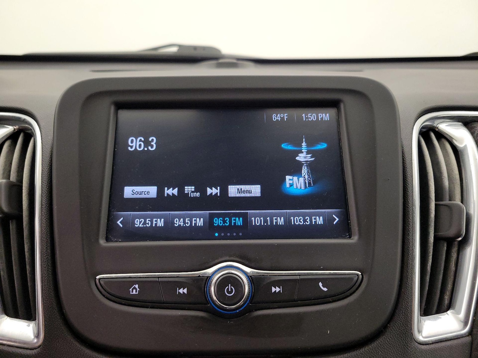 2018 Chevrolet Malibu 1LT - Photo 16