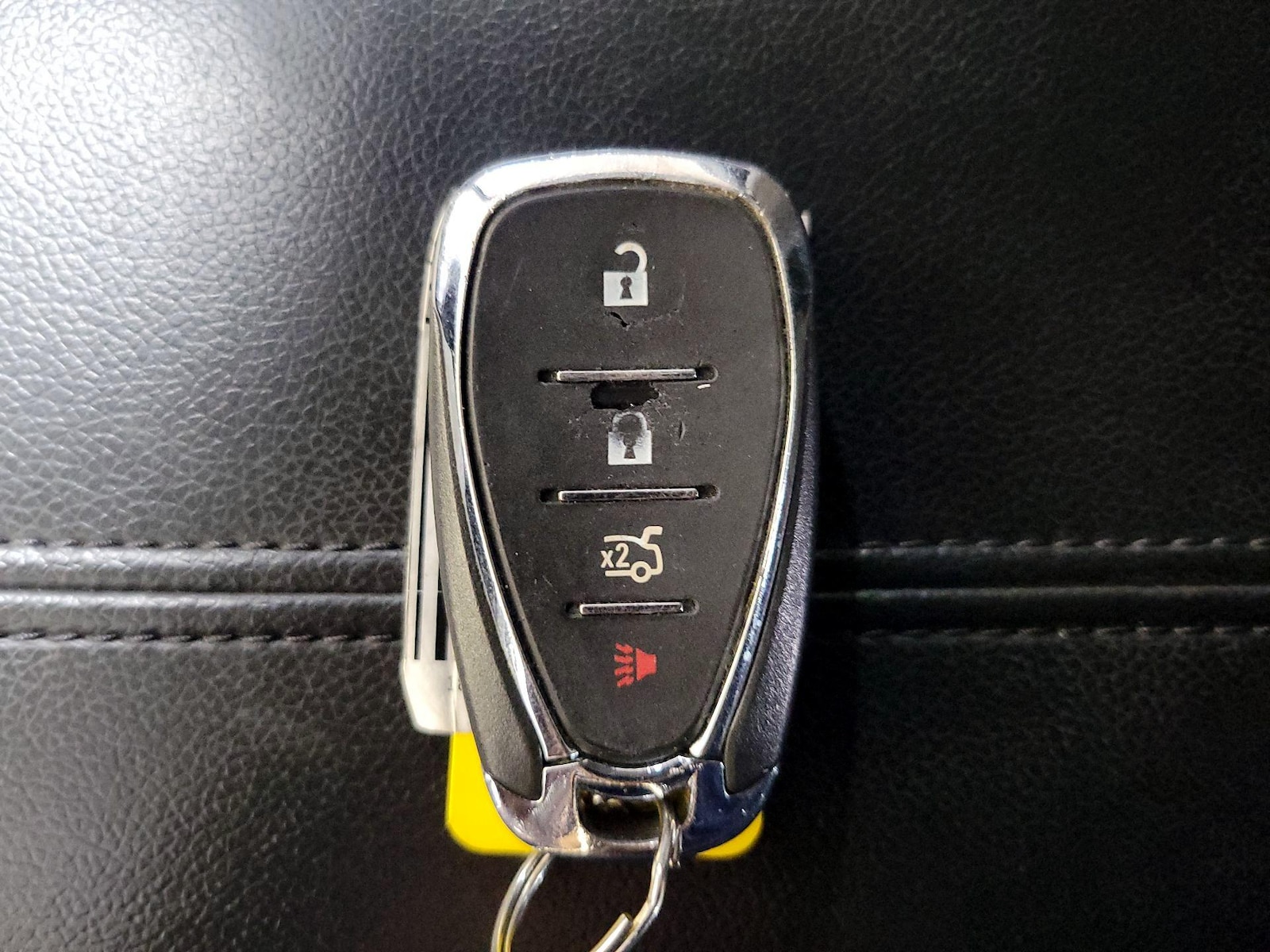 2018 Chevrolet Malibu 1LT - Photo 23