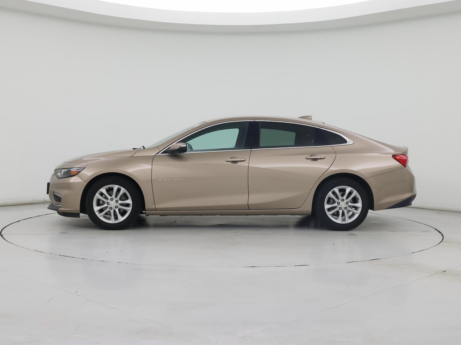 2018 Chevrolet Malibu 1LT - Photo 4