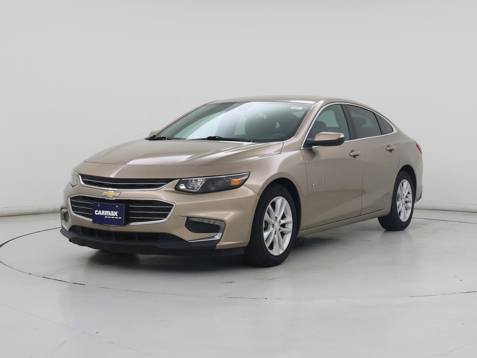 2018 Chevrolet Malibu 1LT - Photo 5