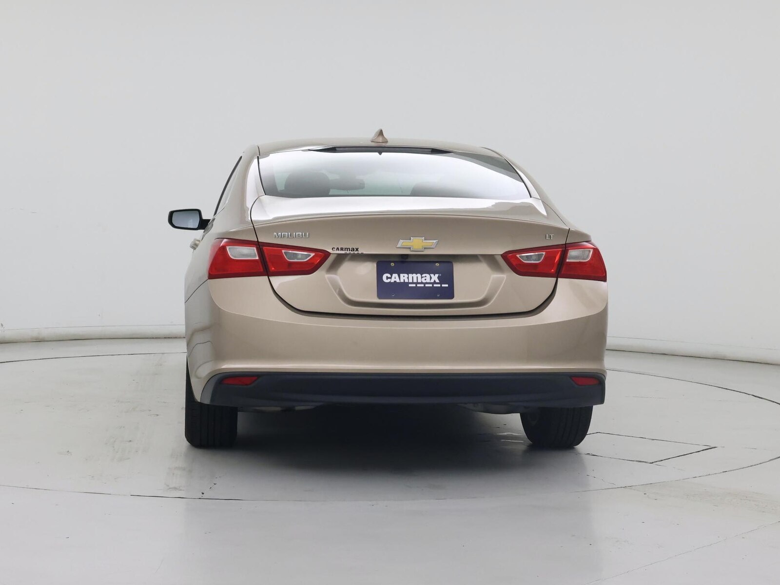 2018 Chevrolet Malibu 1LT - Photo 7
