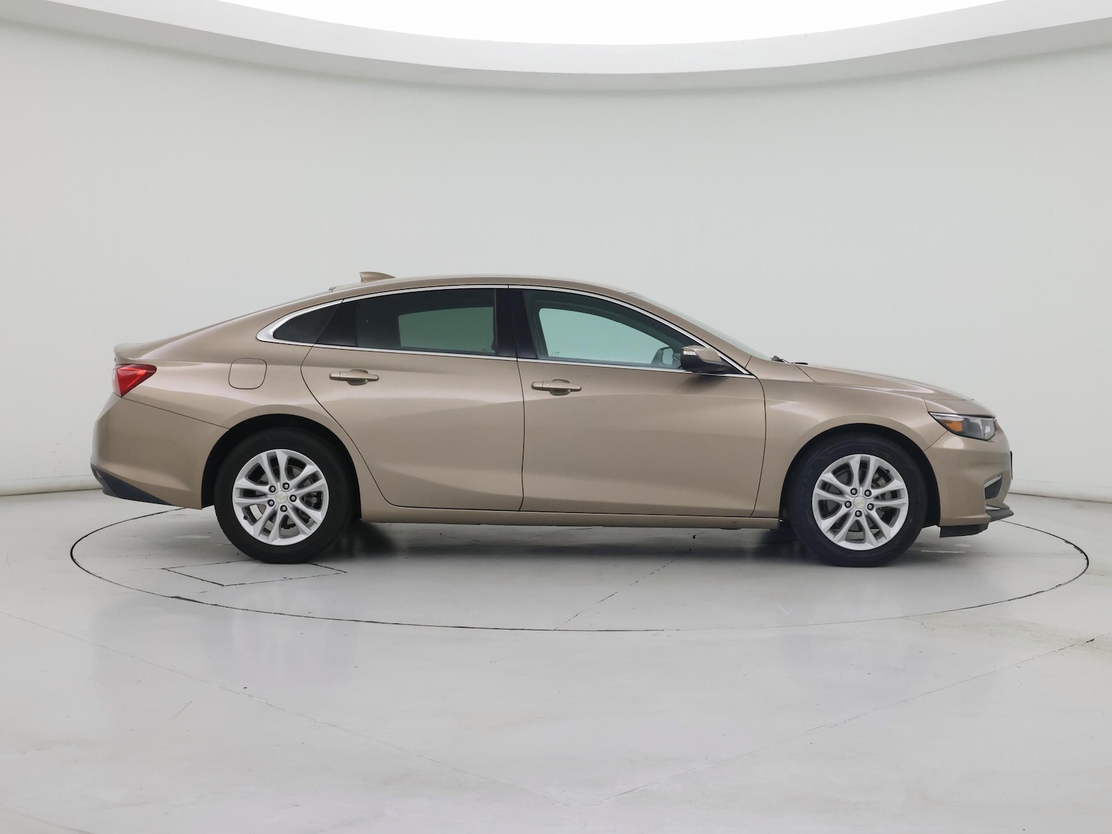 2018 Chevrolet Malibu 1LT - Photo 8