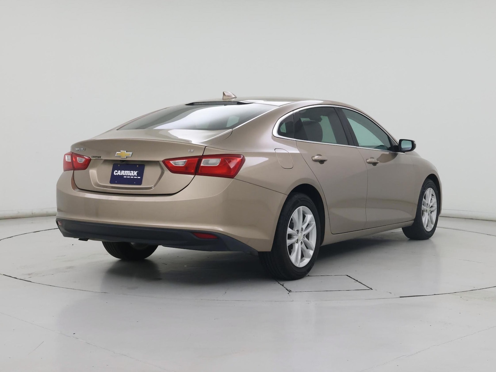 2018 Chevrolet Malibu 1LT - Photo 9