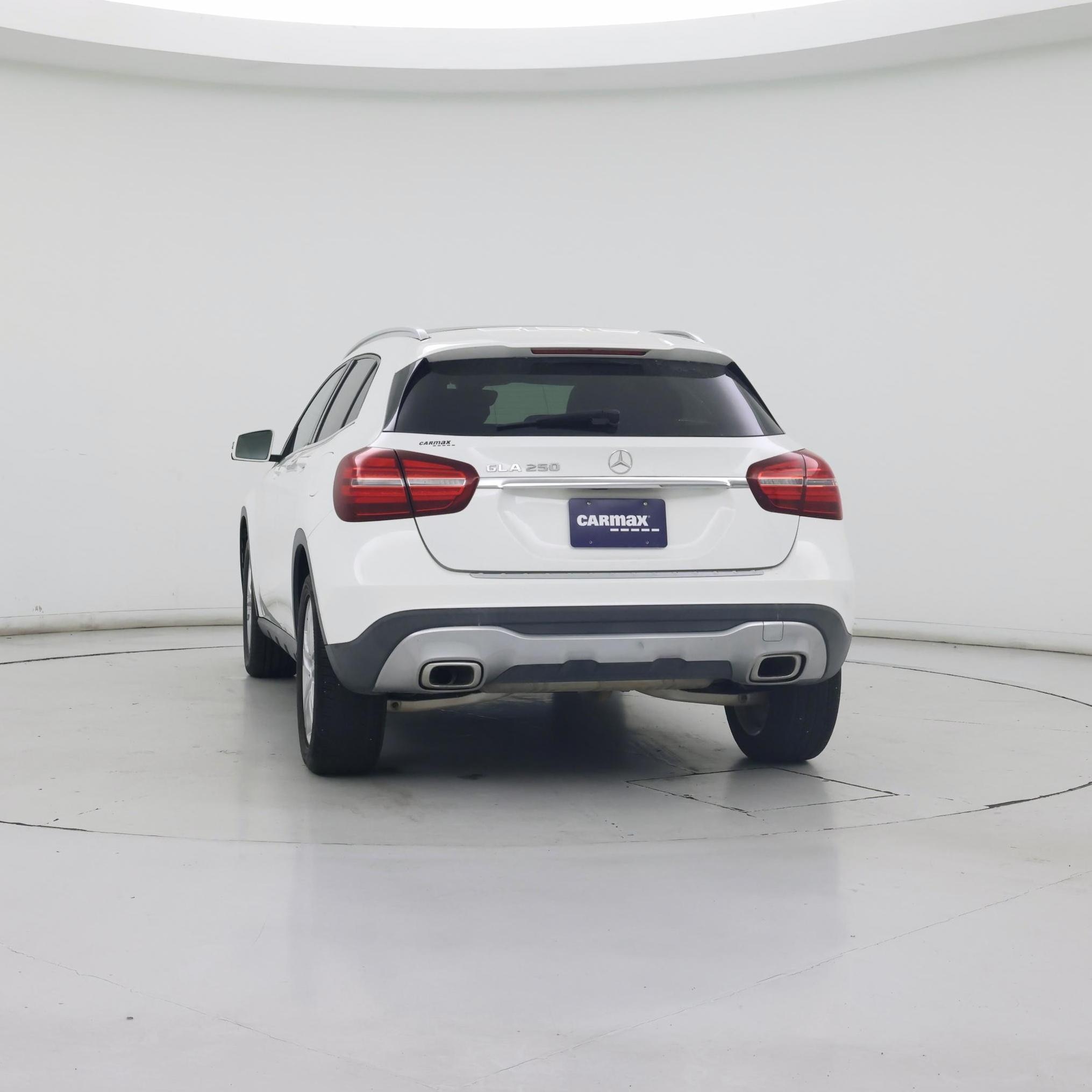 Thumbnail: 2018 Mercedes-Benz GLA - 6
