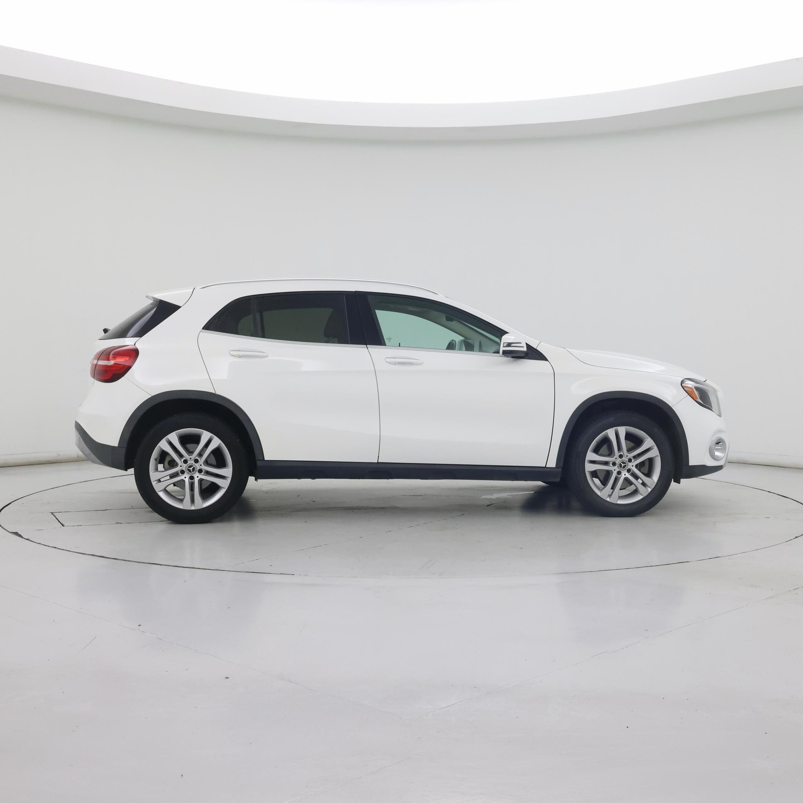 Thumbnail: 2018 Mercedes-Benz GLA - 7