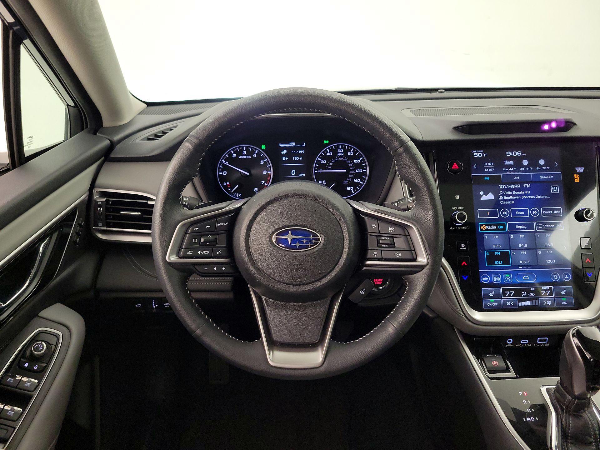 Thumbnail: 2024 Subaru Outback - 10