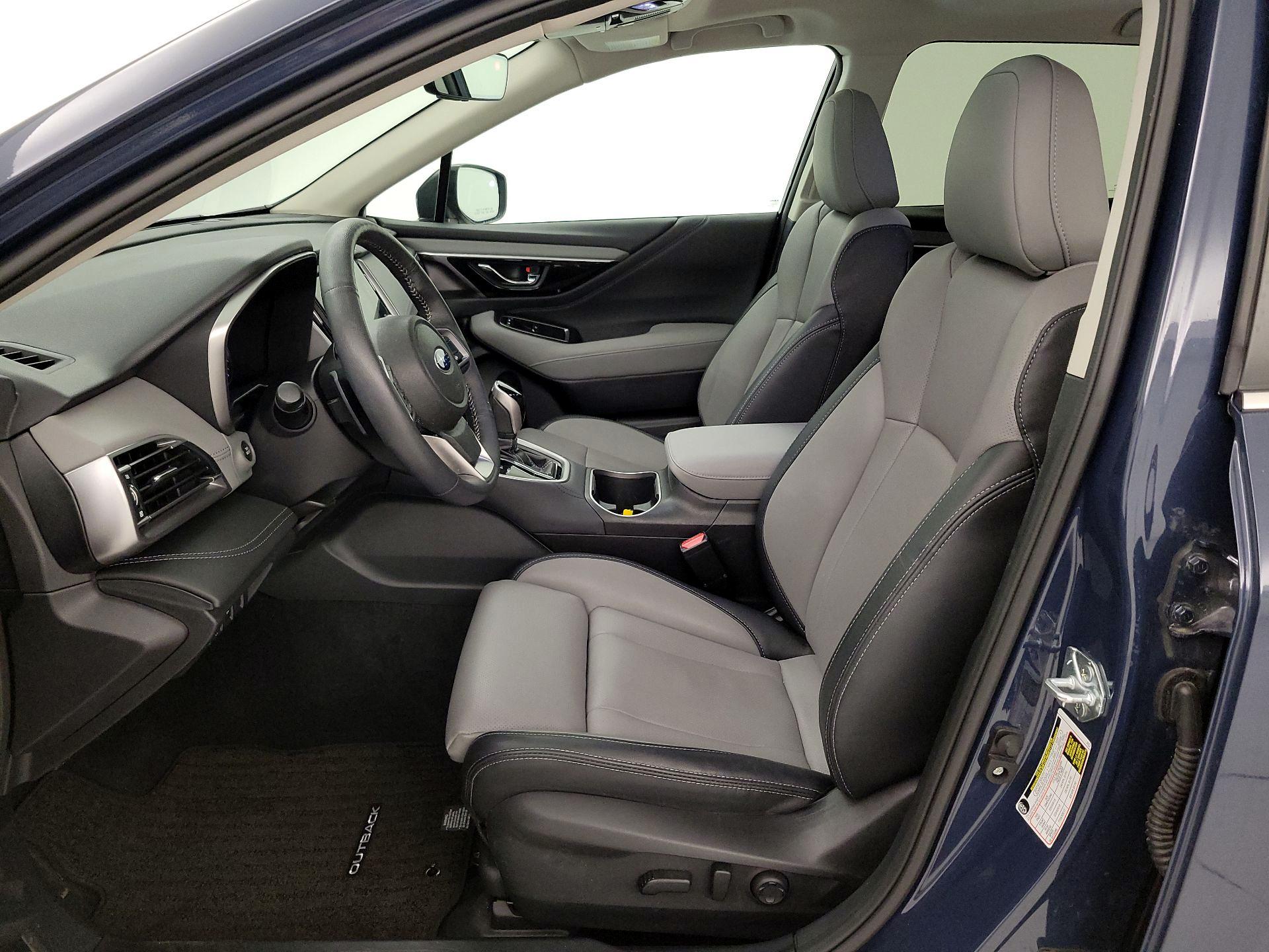 Thumbnail: 2024 Subaru Outback - 11