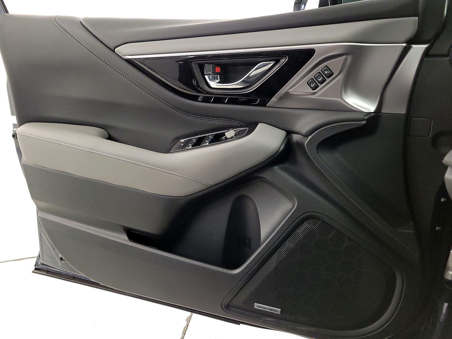 Thumbnail: 2024 Subaru Outback - 12