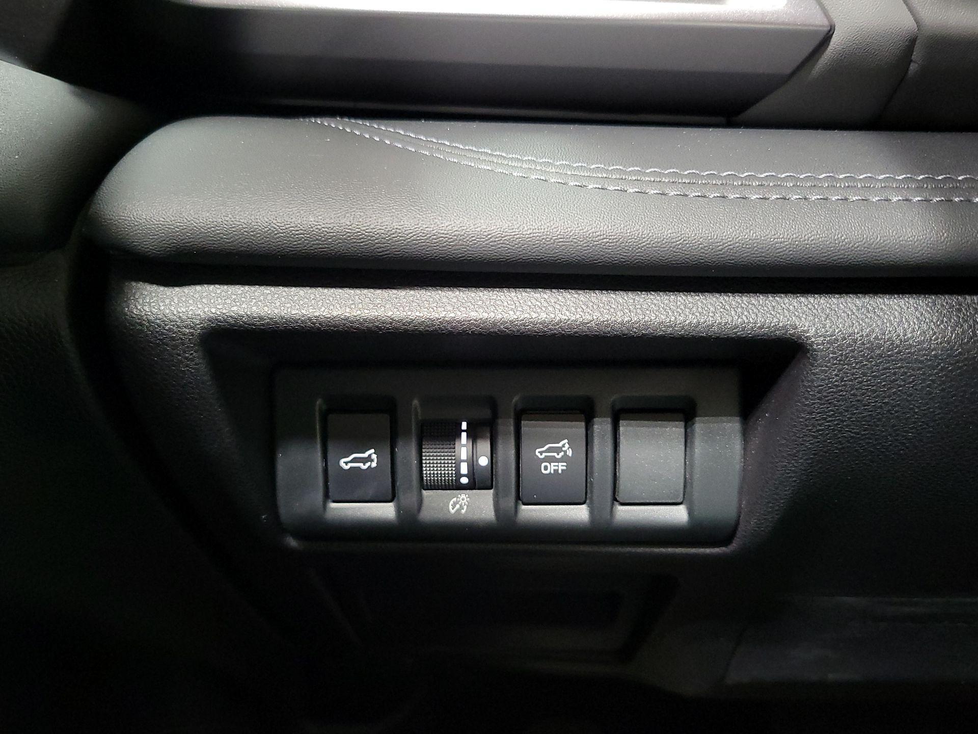 Thumbnail: 2024 Subaru Outback - 13