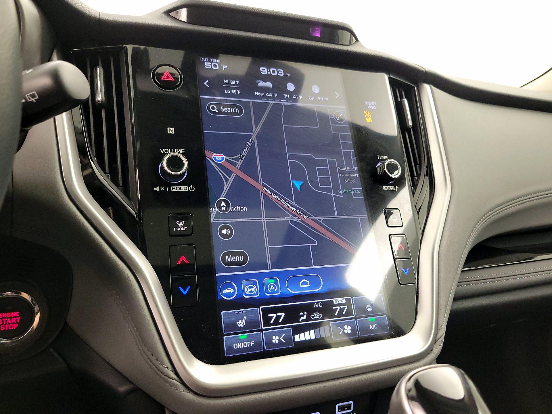 Thumbnail: 2024 Subaru Outback - 14