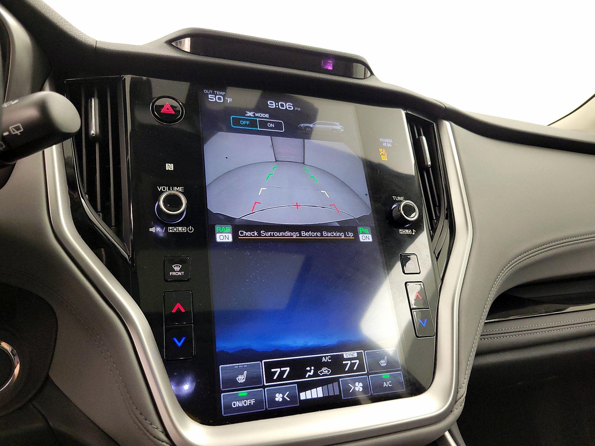 Thumbnail: 2024 Subaru Outback - 15