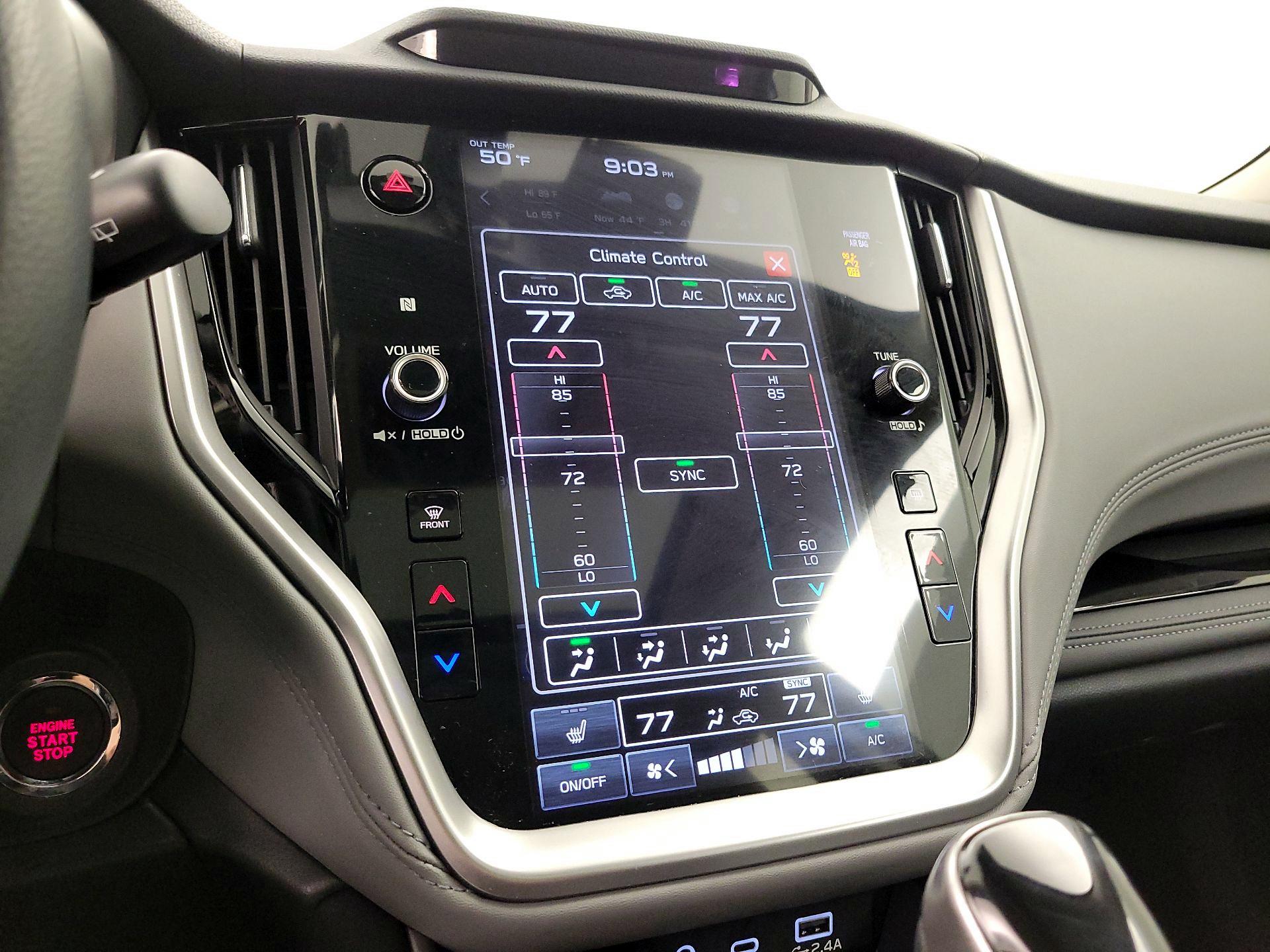 Thumbnail: 2024 Subaru Outback - 17