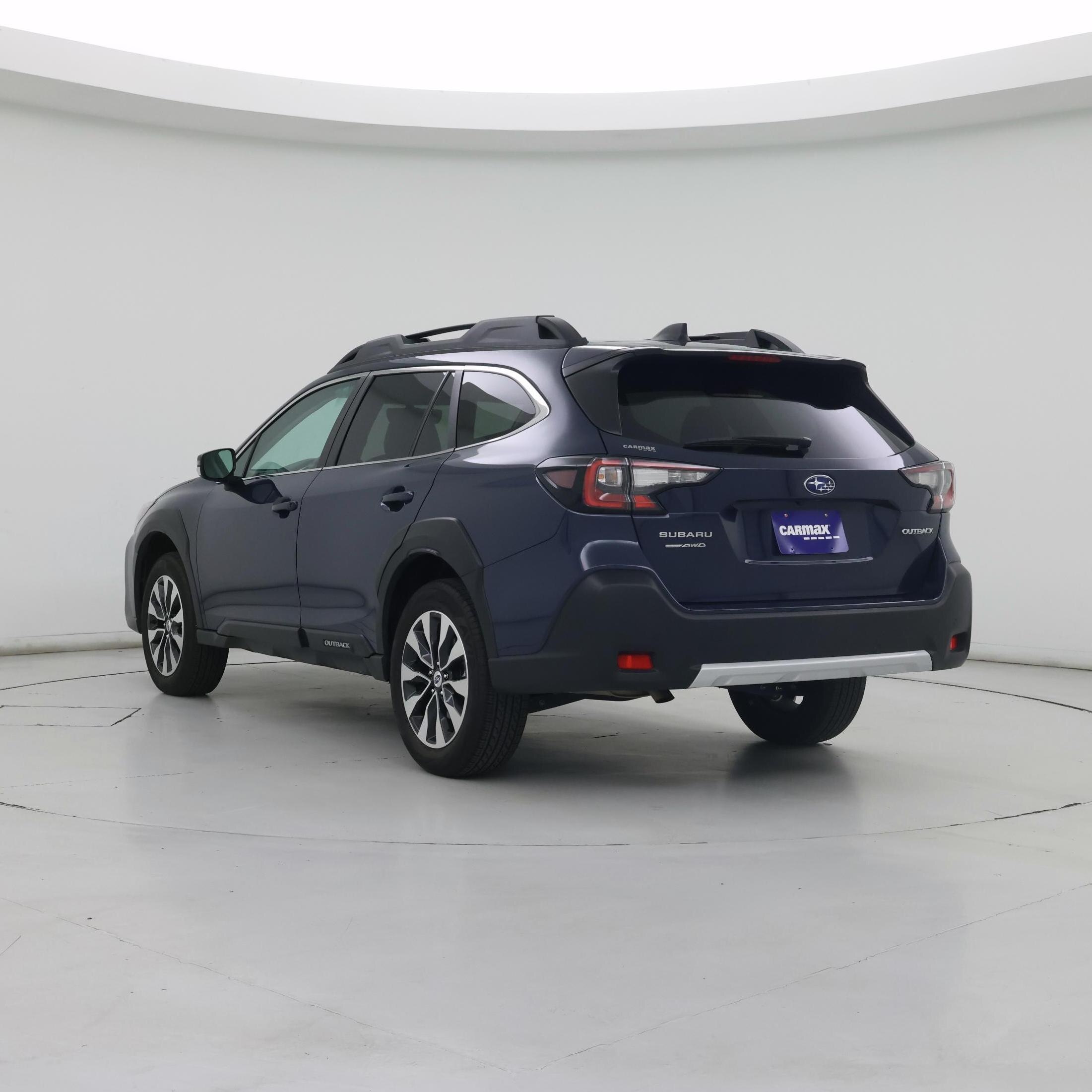 Thumbnail: 2024 Subaru Outback - 2
