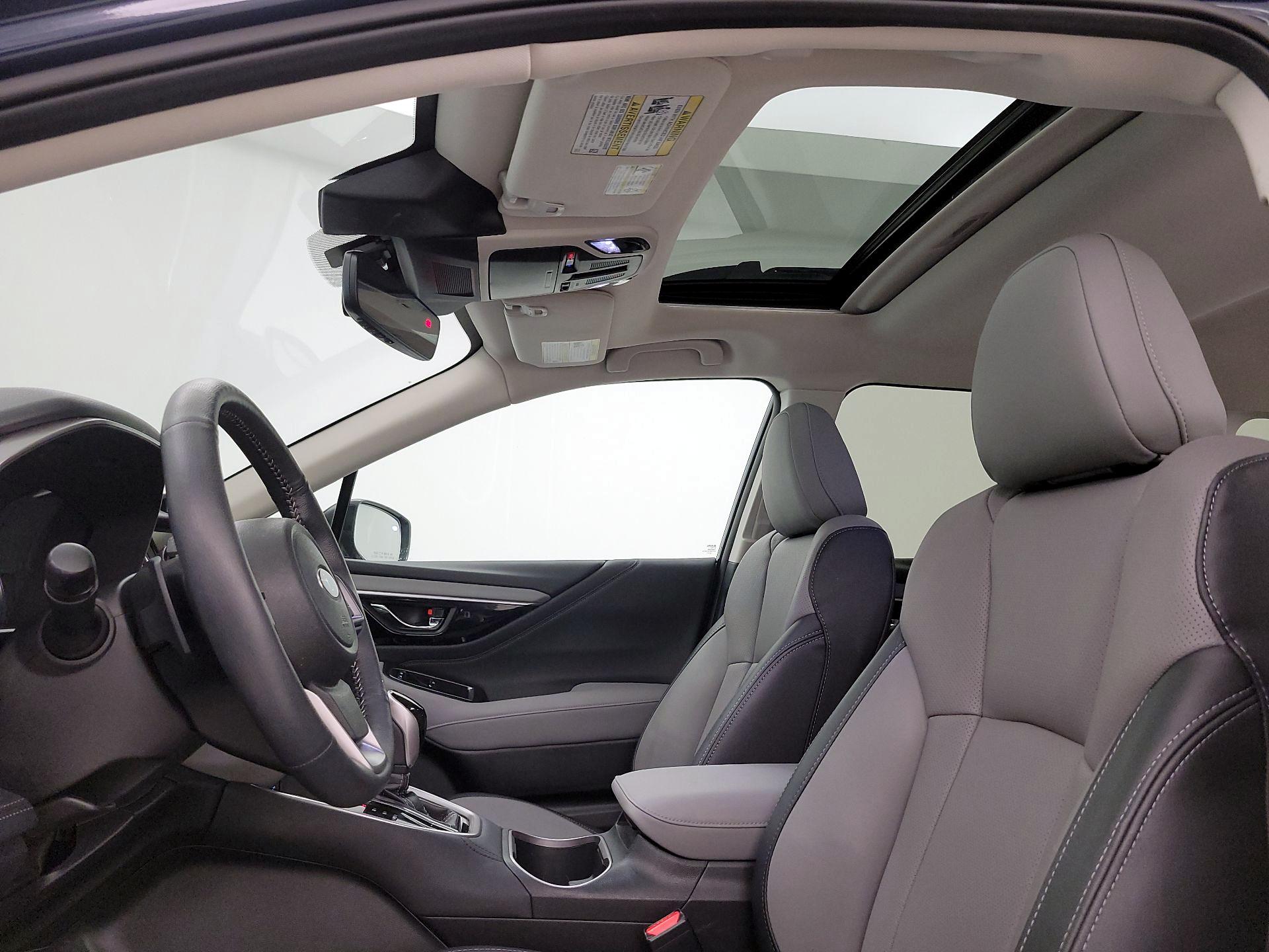 Thumbnail: 2024 Subaru Outback - 19