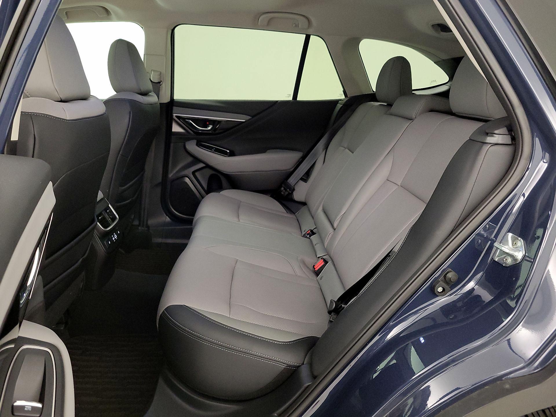 Thumbnail: 2024 Subaru Outback - 20