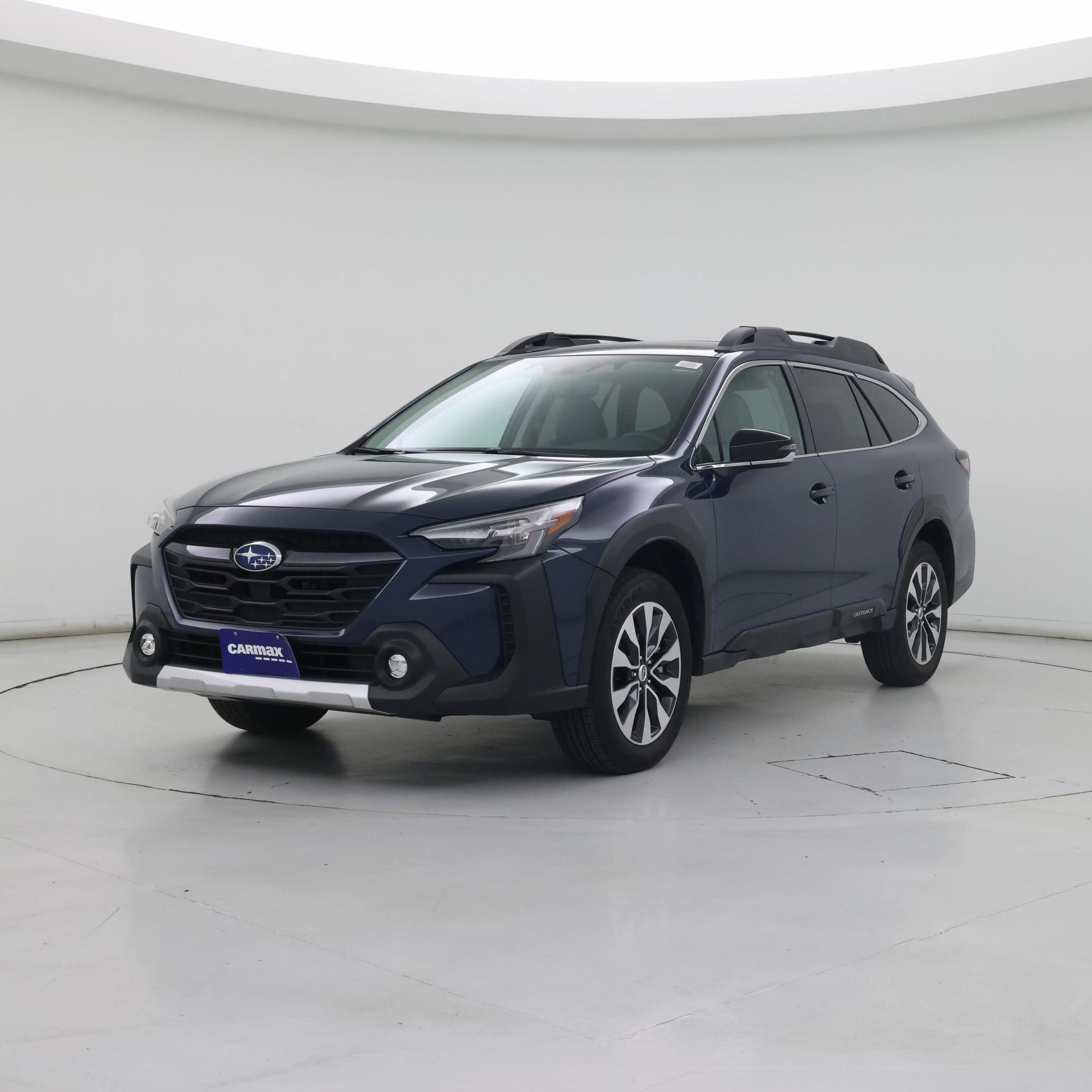 Thumbnail: 2024 Subaru Outback - 4