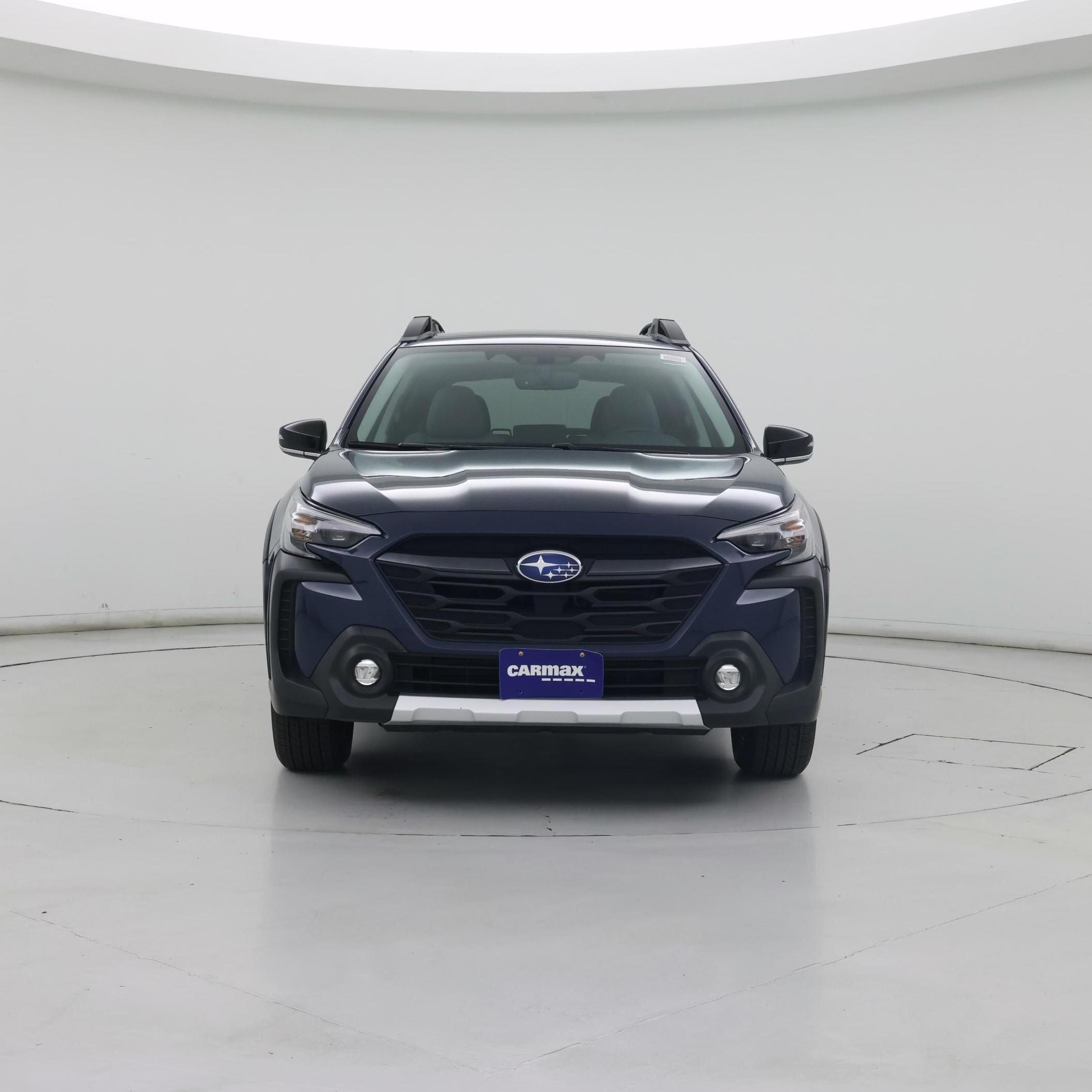 Thumbnail: 2024 Subaru Outback - 5