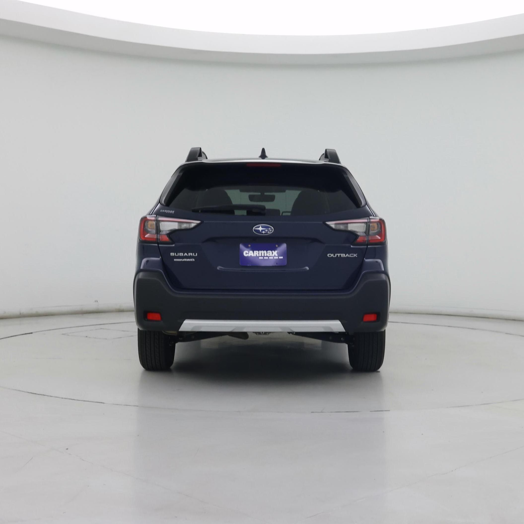 Thumbnail: 2024 Subaru Outback - 6