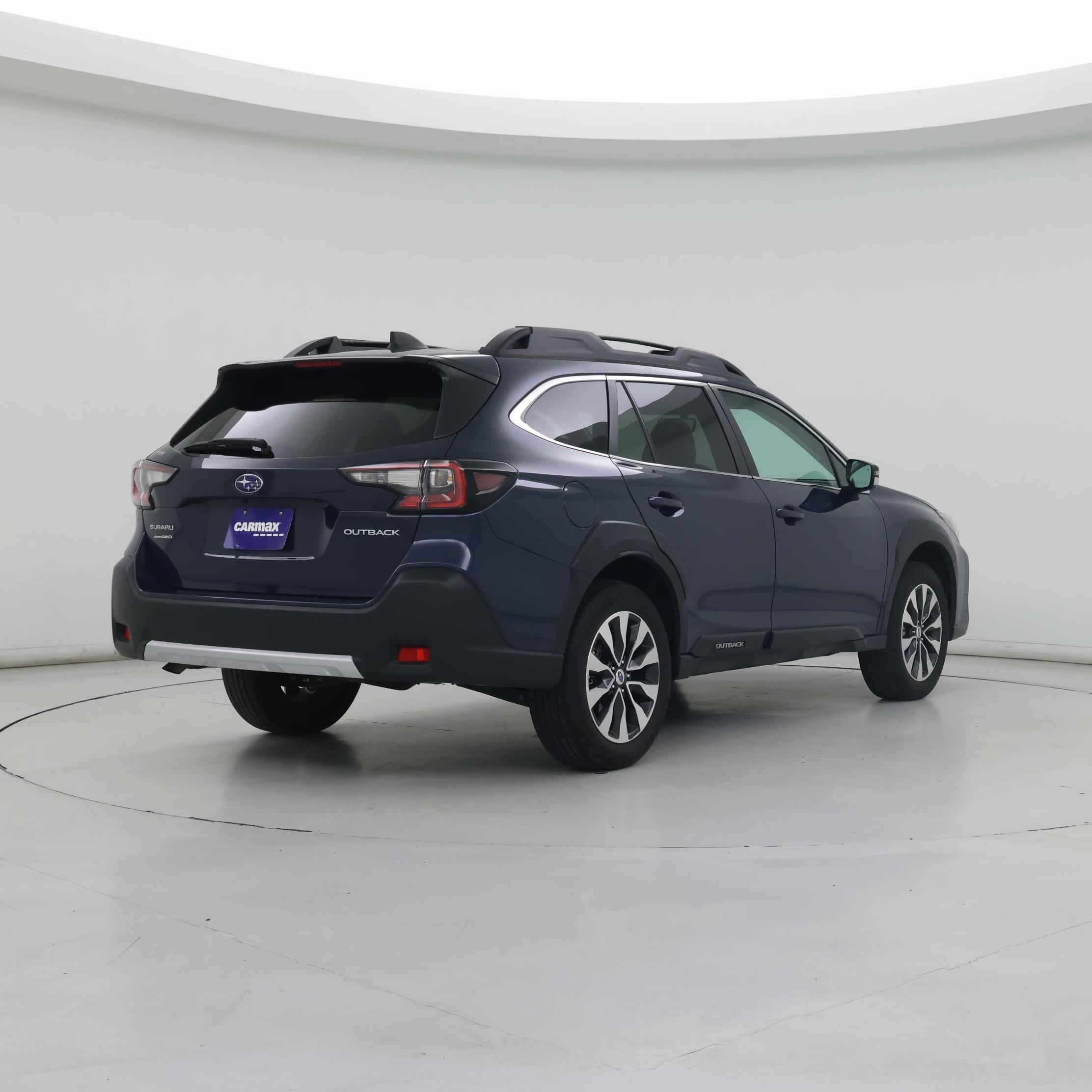 Thumbnail: 2024 Subaru Outback - 8