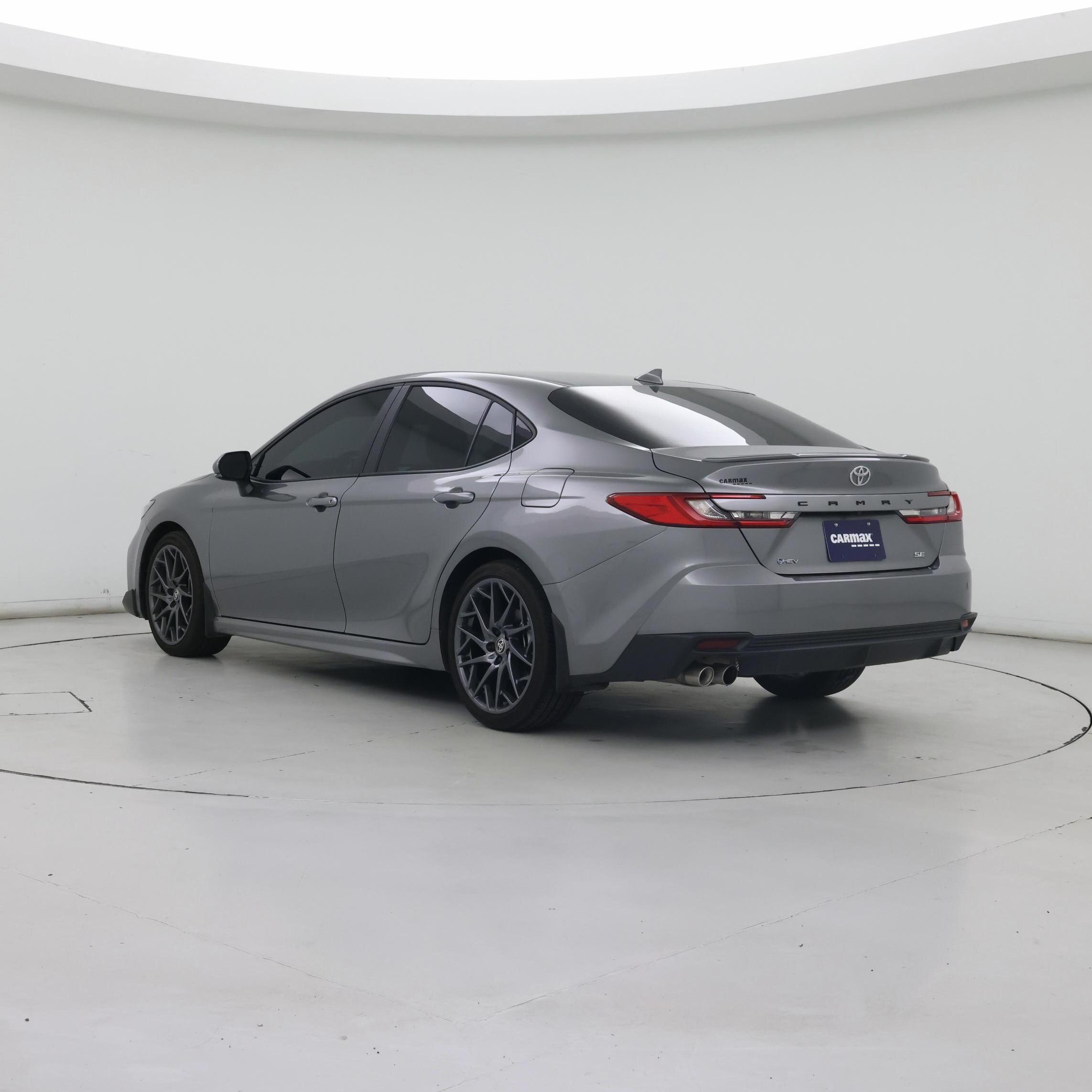 Thumbnail: 2025 Toyota Camry - 2