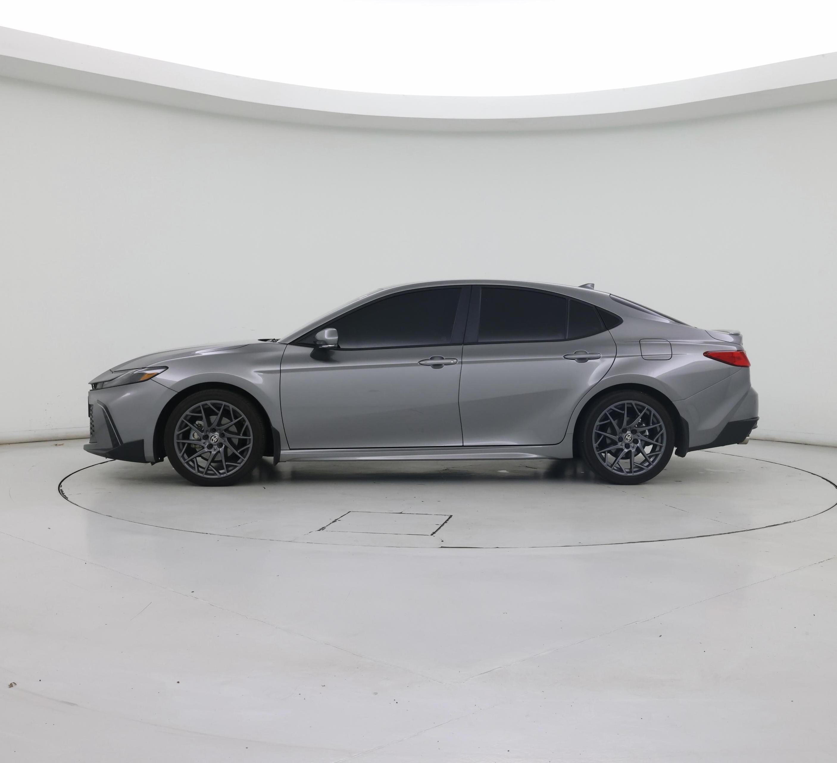 Thumbnail: 2025 Toyota Camry - 3