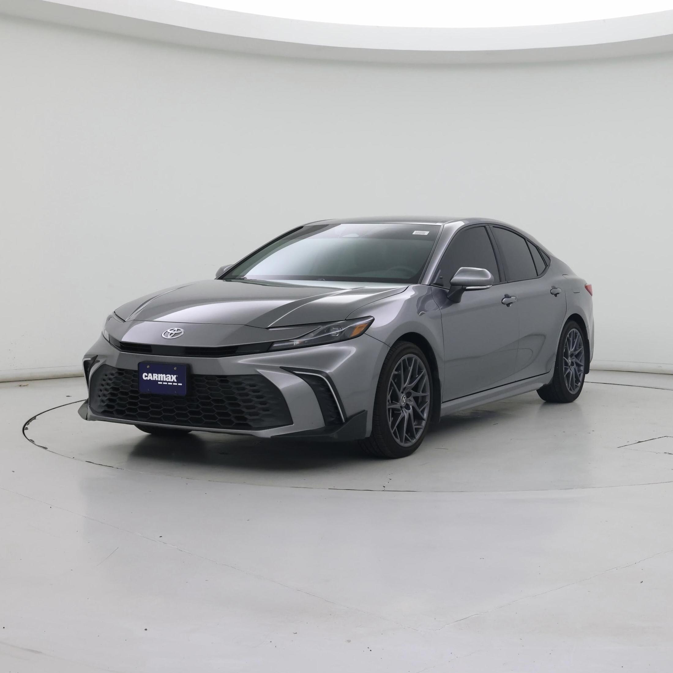 Thumbnail: 2025 Toyota Camry - 4