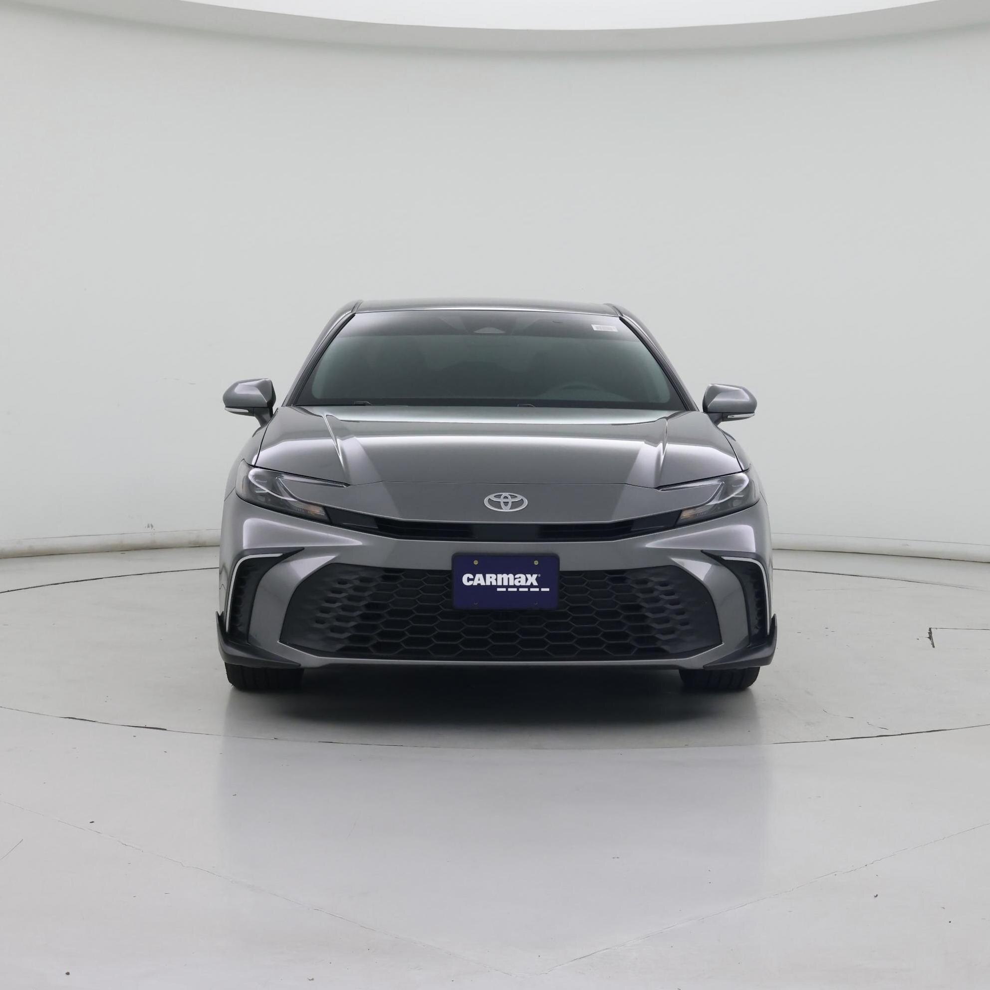 Thumbnail: 2025 Toyota Camry - 5