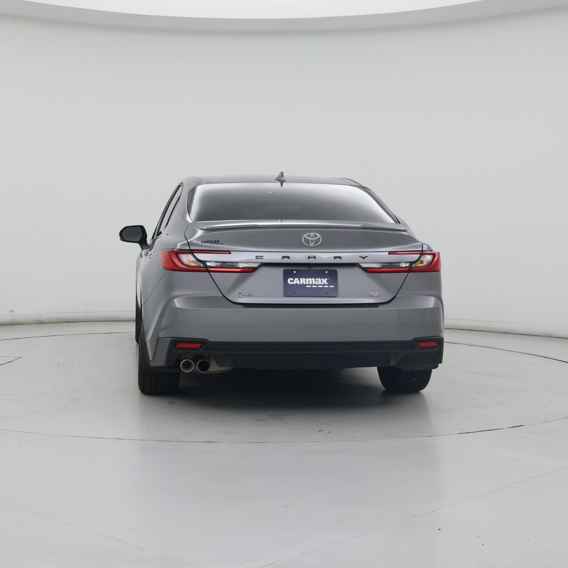 Thumbnail: 2025 Toyota Camry - 6