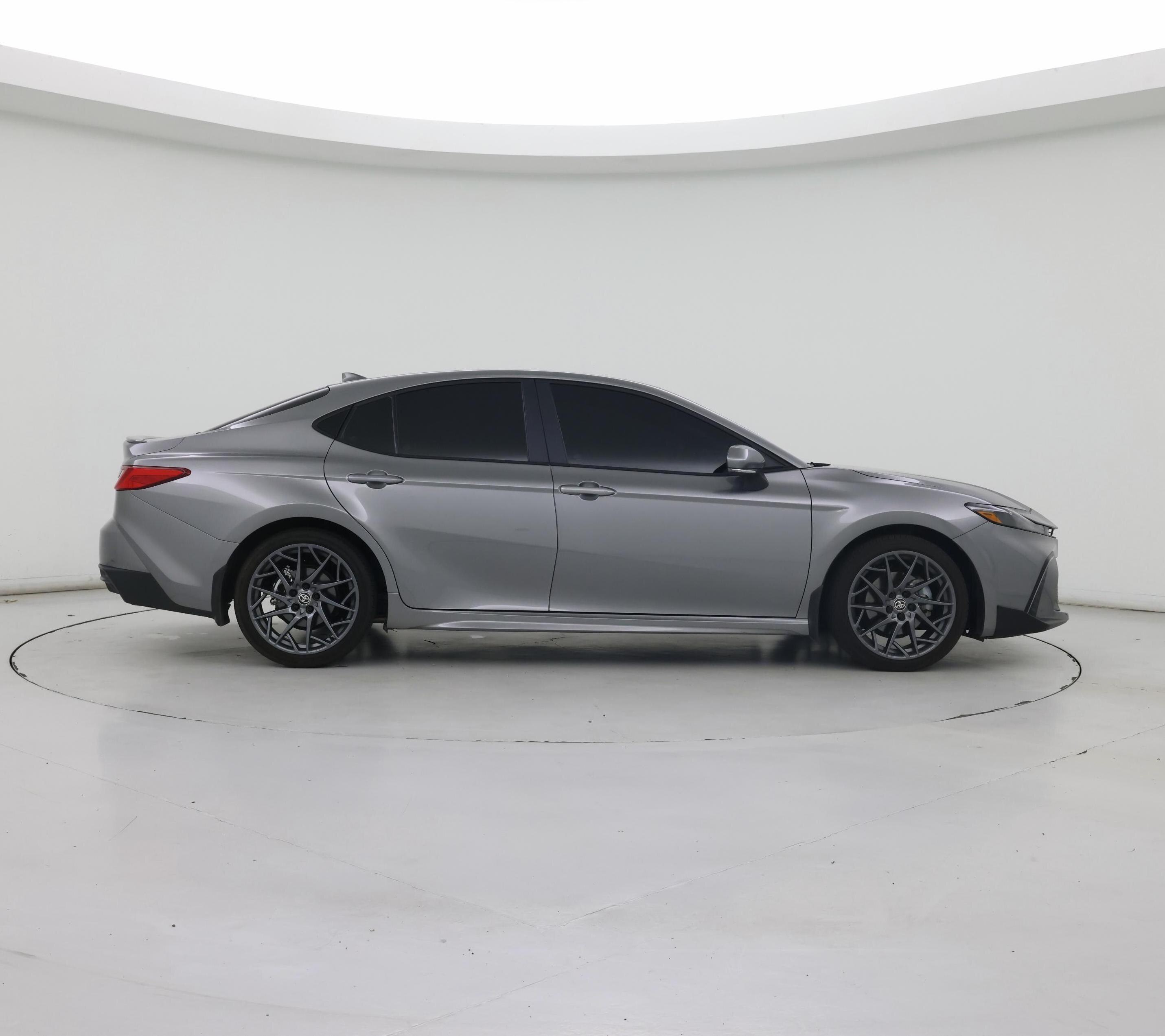 Thumbnail: 2025 Toyota Camry - 7